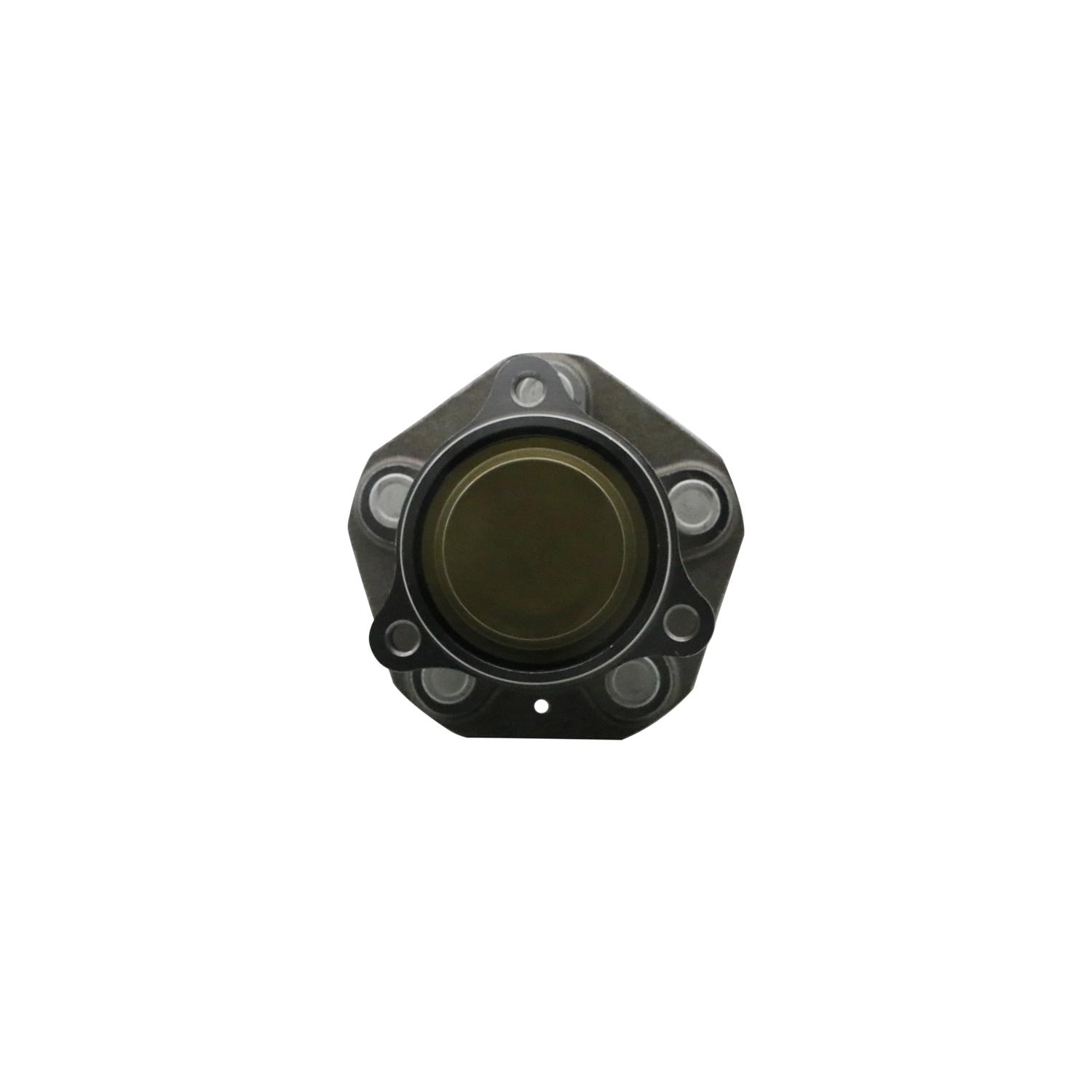 GSP 990040 Wheel Bearing and Hub Assembly product image 3 of 7