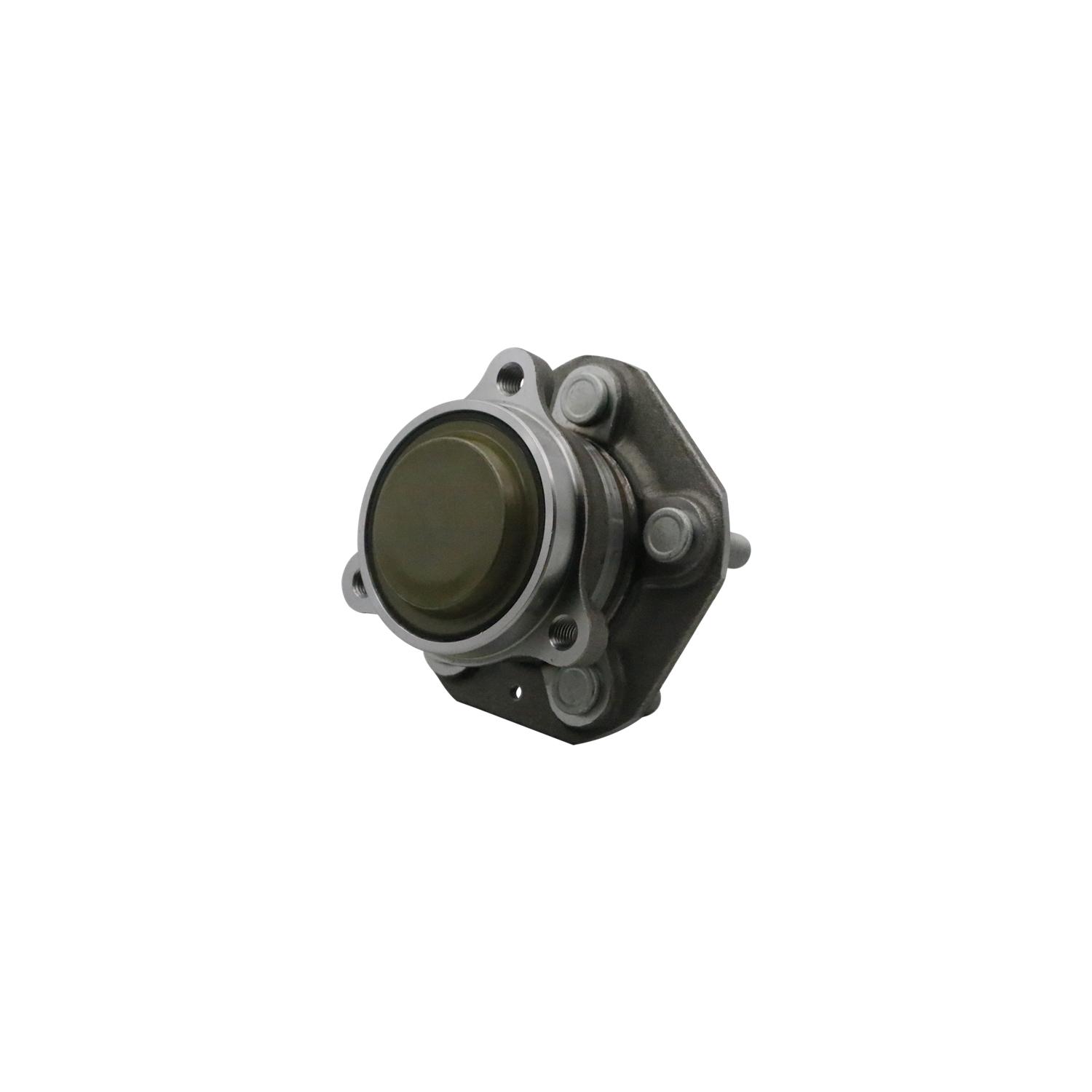 GSP 990040 Wheel Bearing and Hub Assembly product image 4 of 7