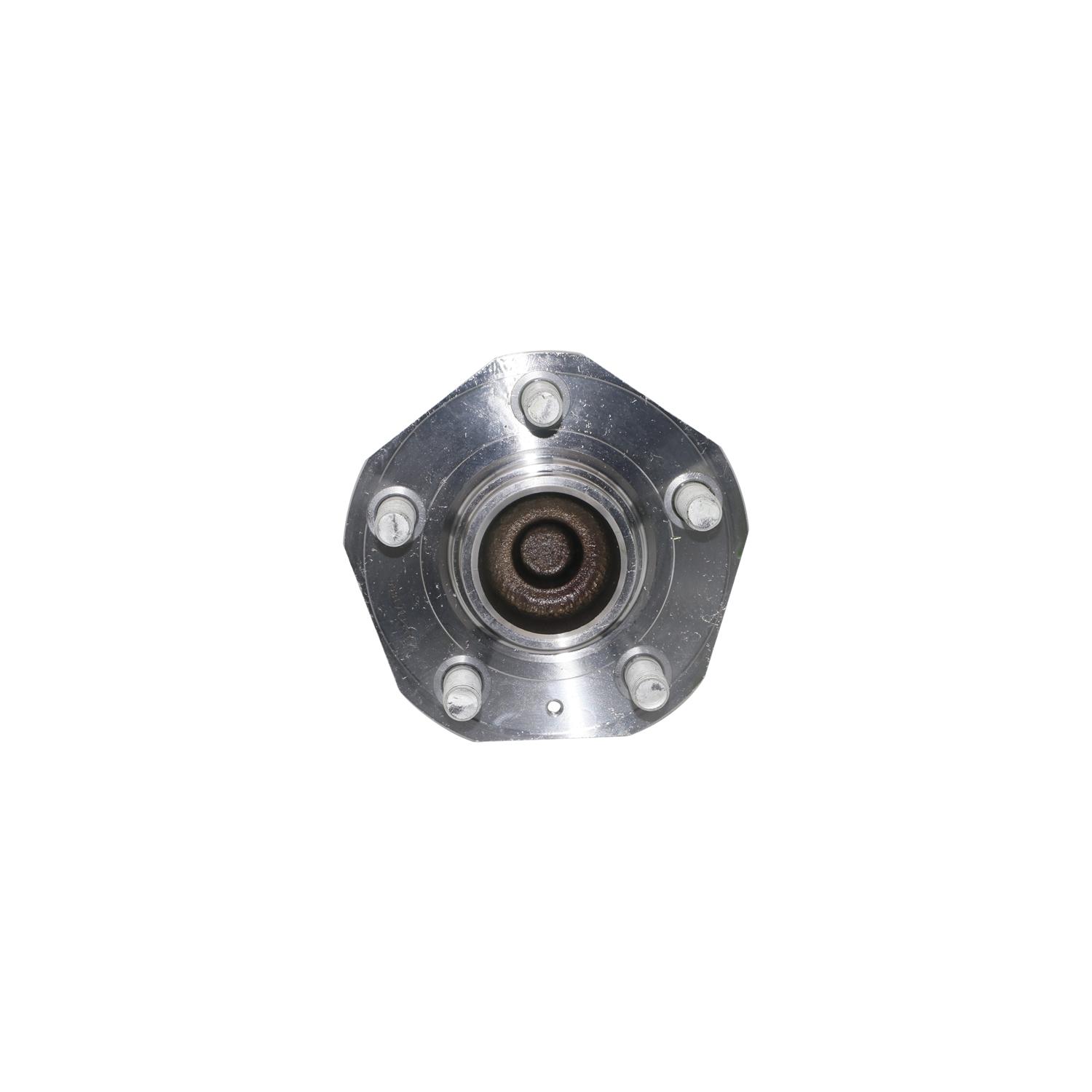 GSP 990040 Wheel Bearing and Hub Assembly product image 5 of 7