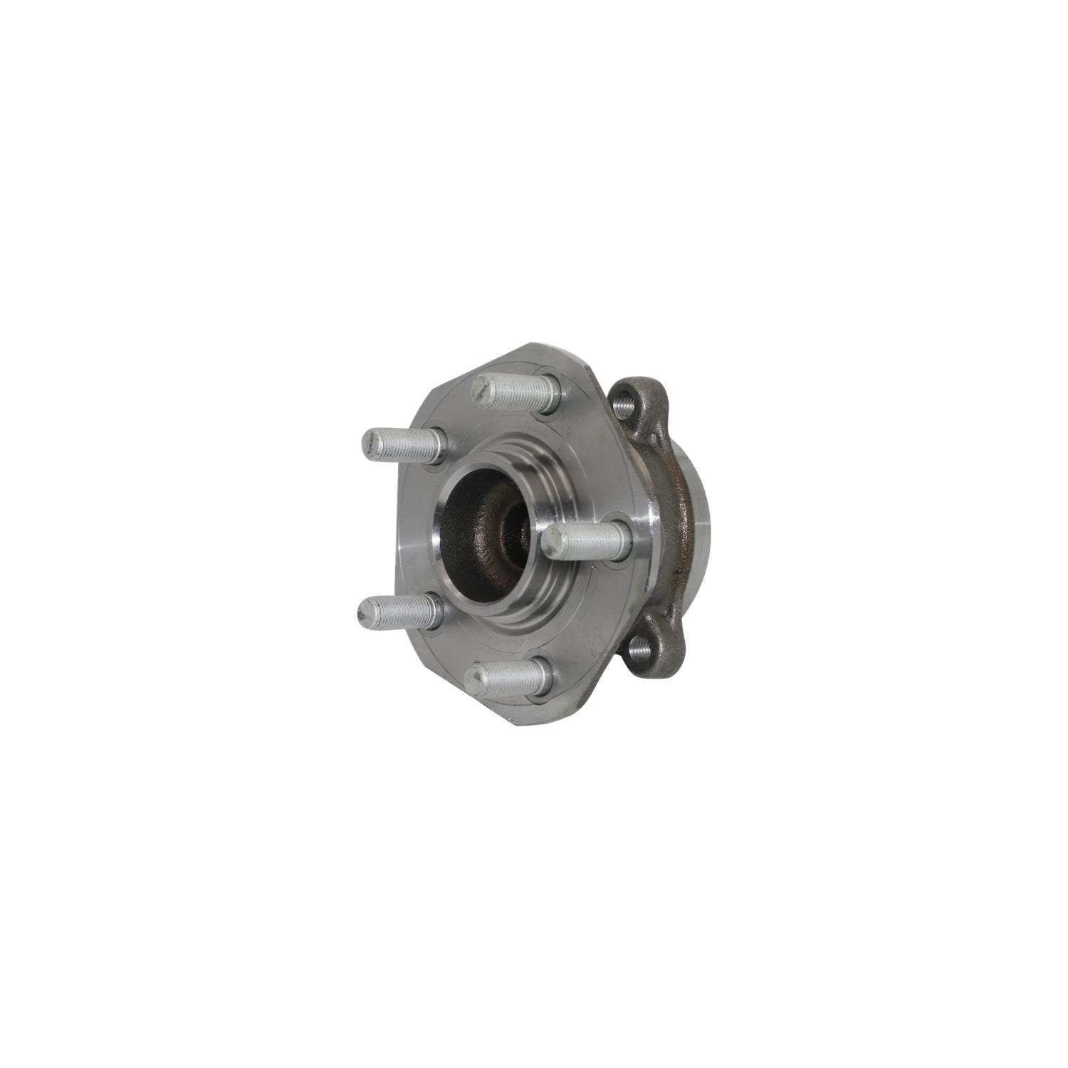 GSP 990040 Wheel Bearing and Hub Assembly product image 6 of 7