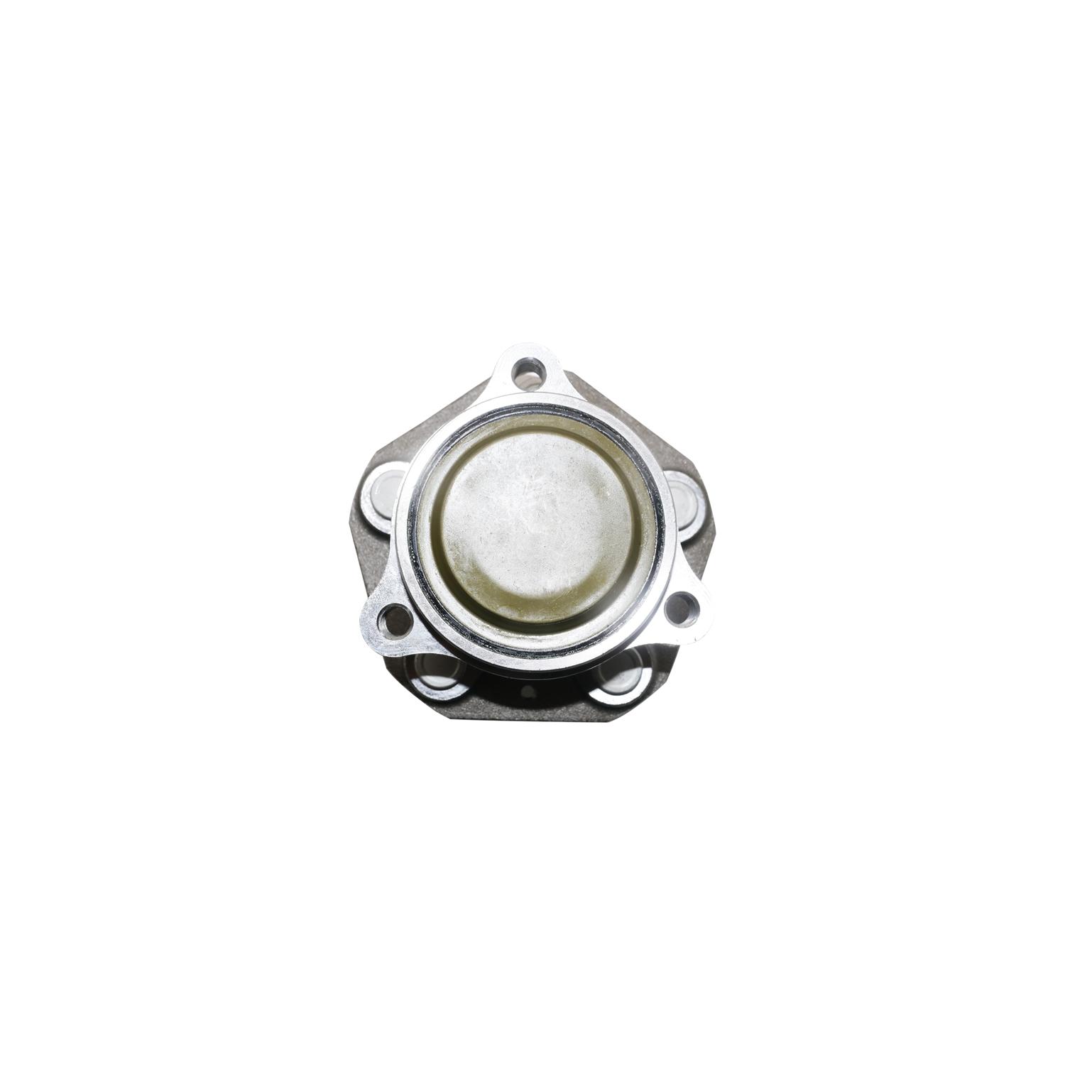 GSP 990040 Wheel Bearing and Hub Assembly product image 7 of 7