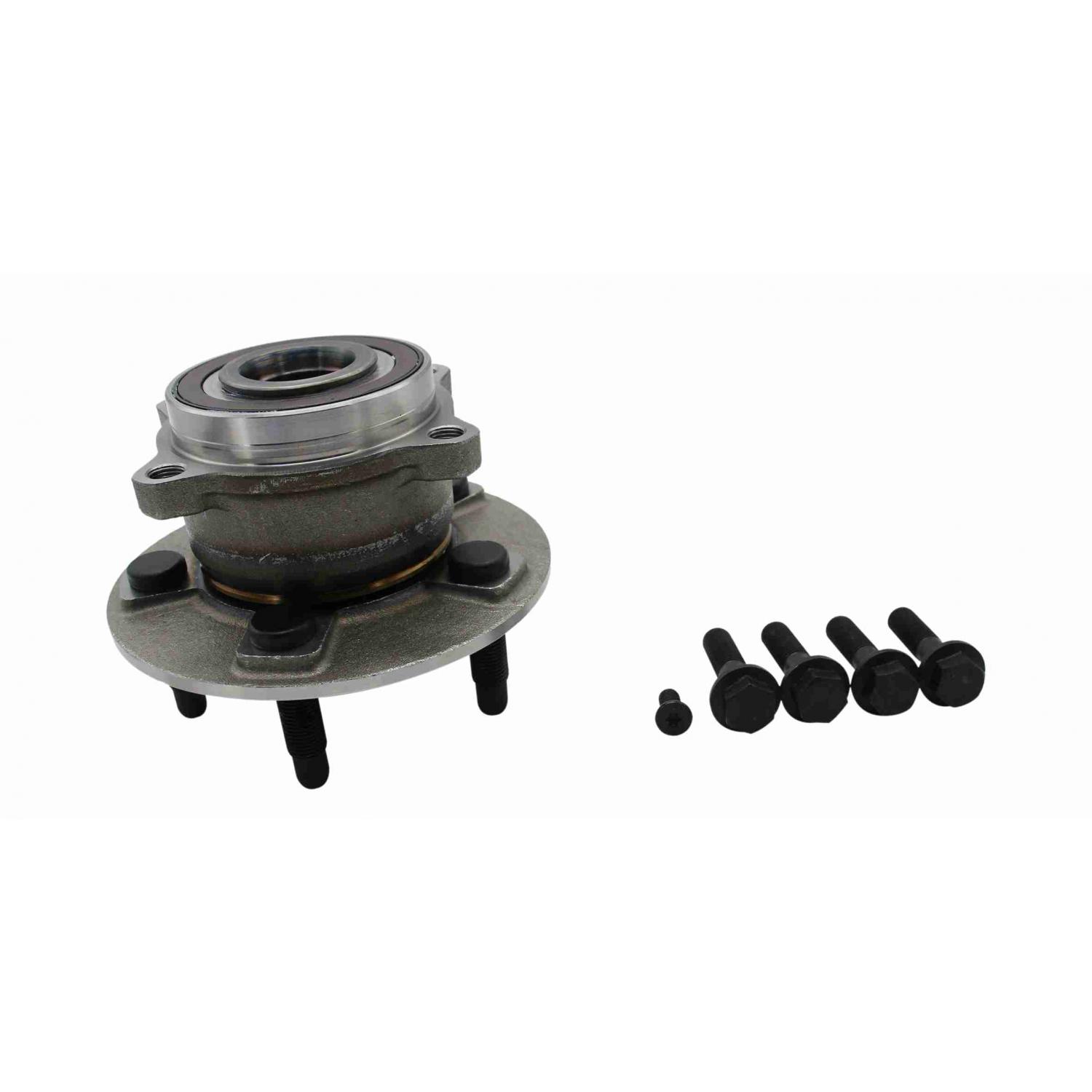 GSP 990050 Wheel Bearing and Hub Assembly product image 1 of 7