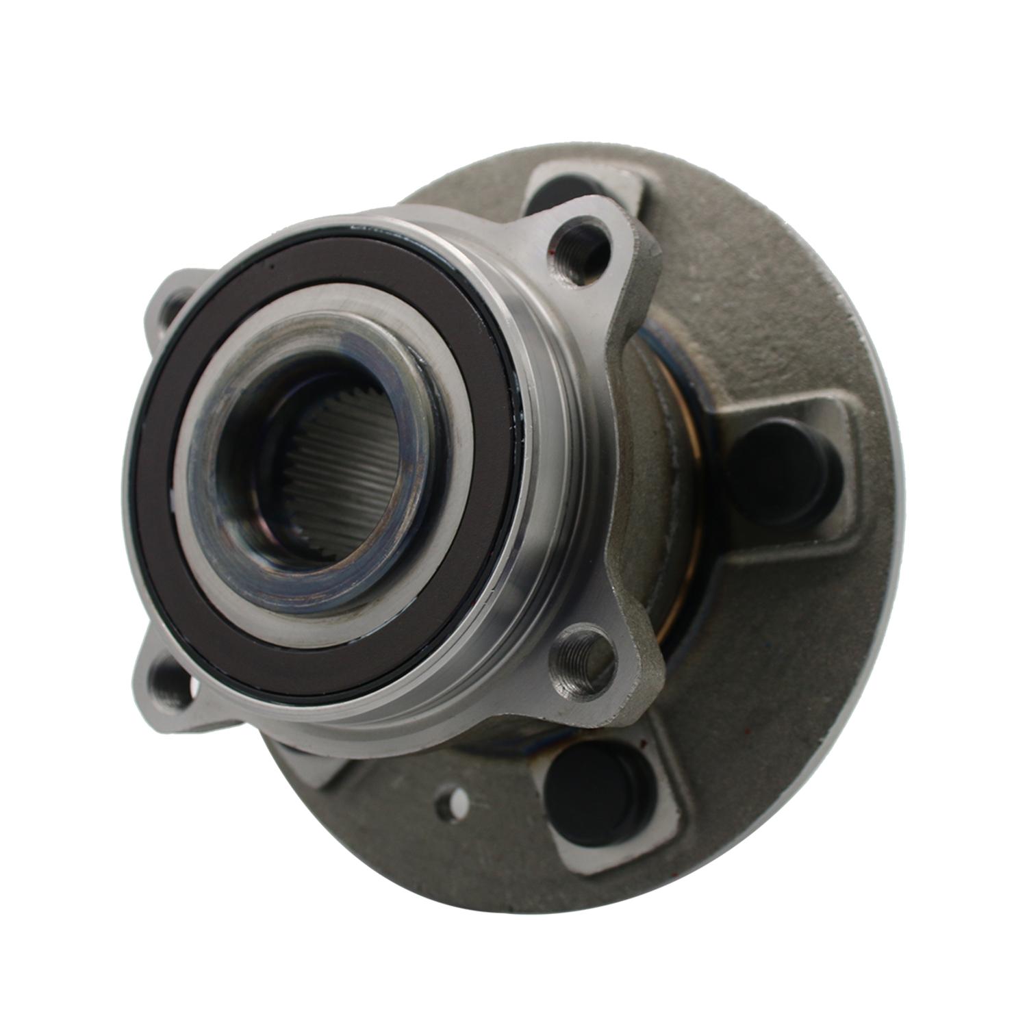 GSP 990050 Wheel Bearing and Hub Assembly product image 5 of 7