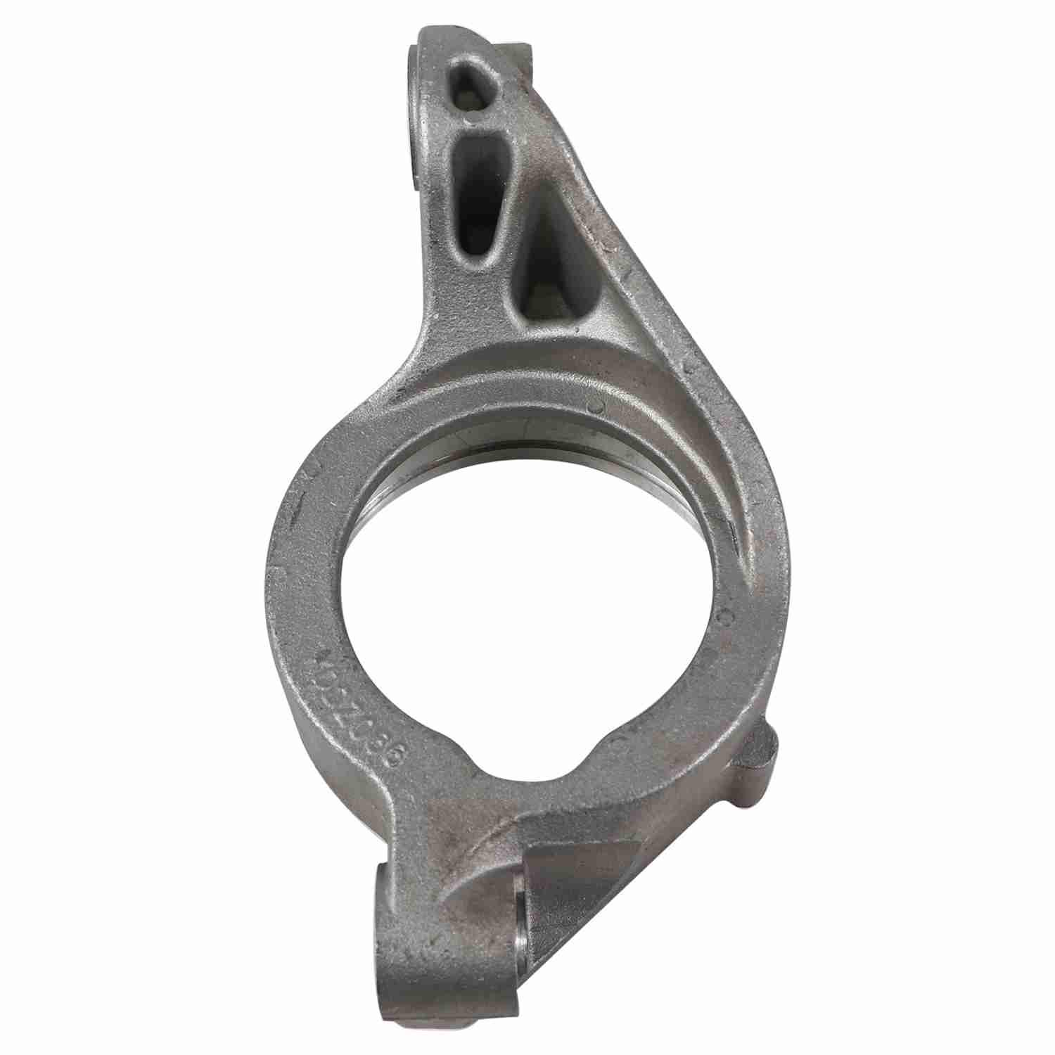 GSP NB1001 CV Axle Support Bearing Bracket product image 5 of 6