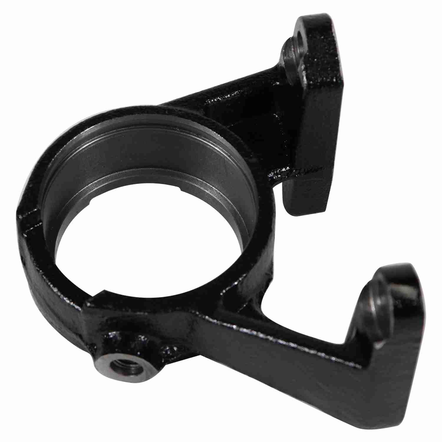 GSP NB1002 CV Axle Support Bearing Bracket product image 2 of 6