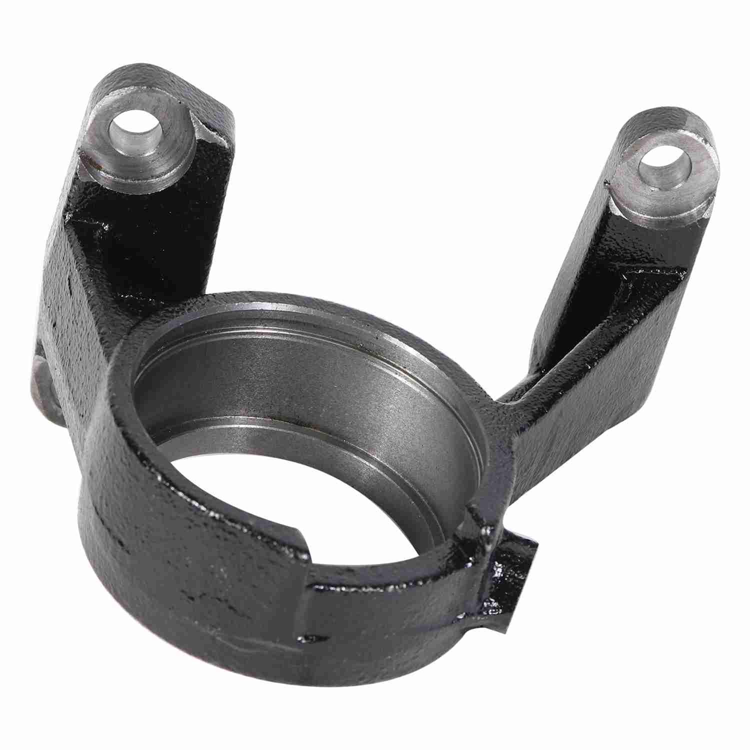 GSP NB1002 CV Axle Support Bearing Bracket product image 3 of 6
