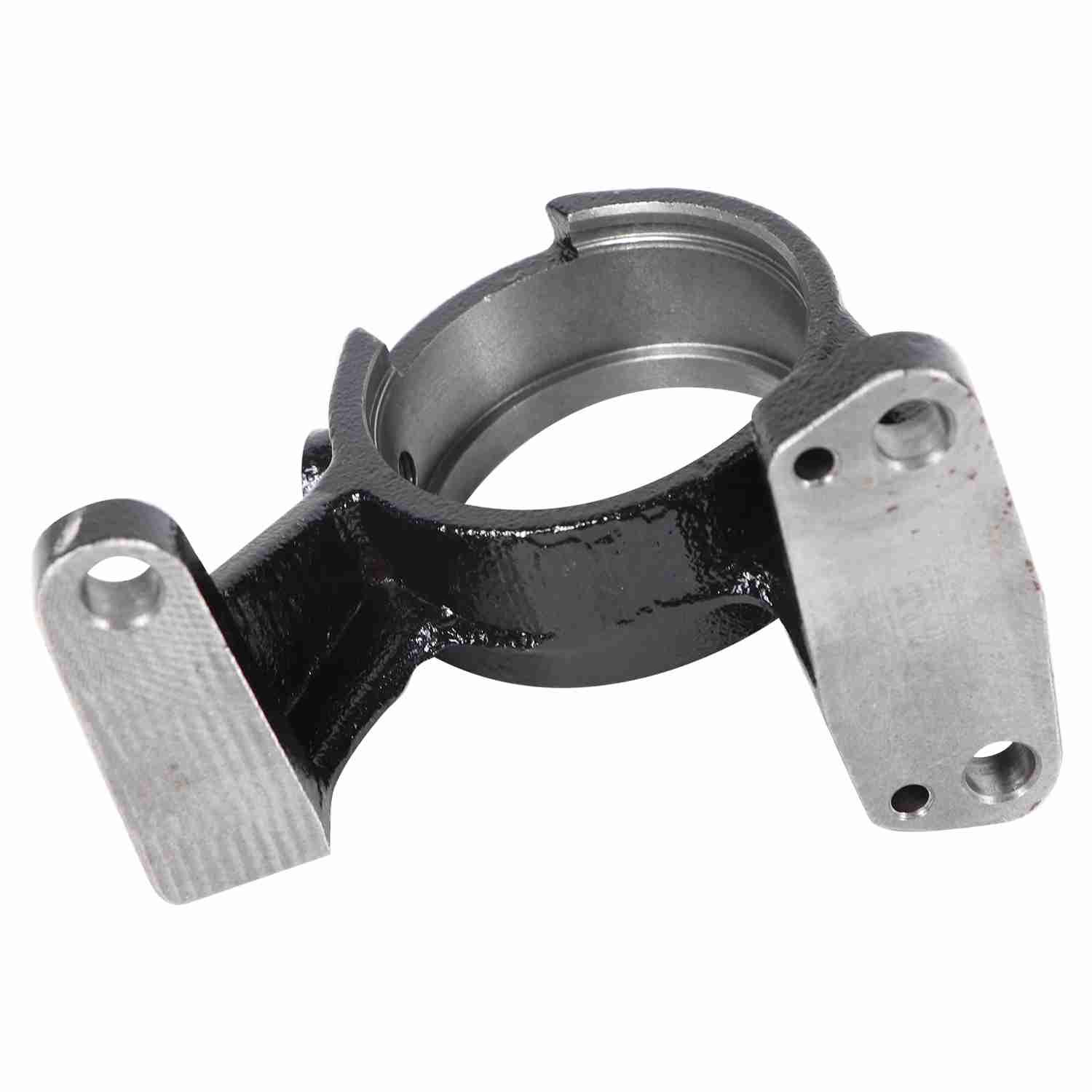 GSP NB1002 CV Axle Support Bearing Bracket product image 4 of 6