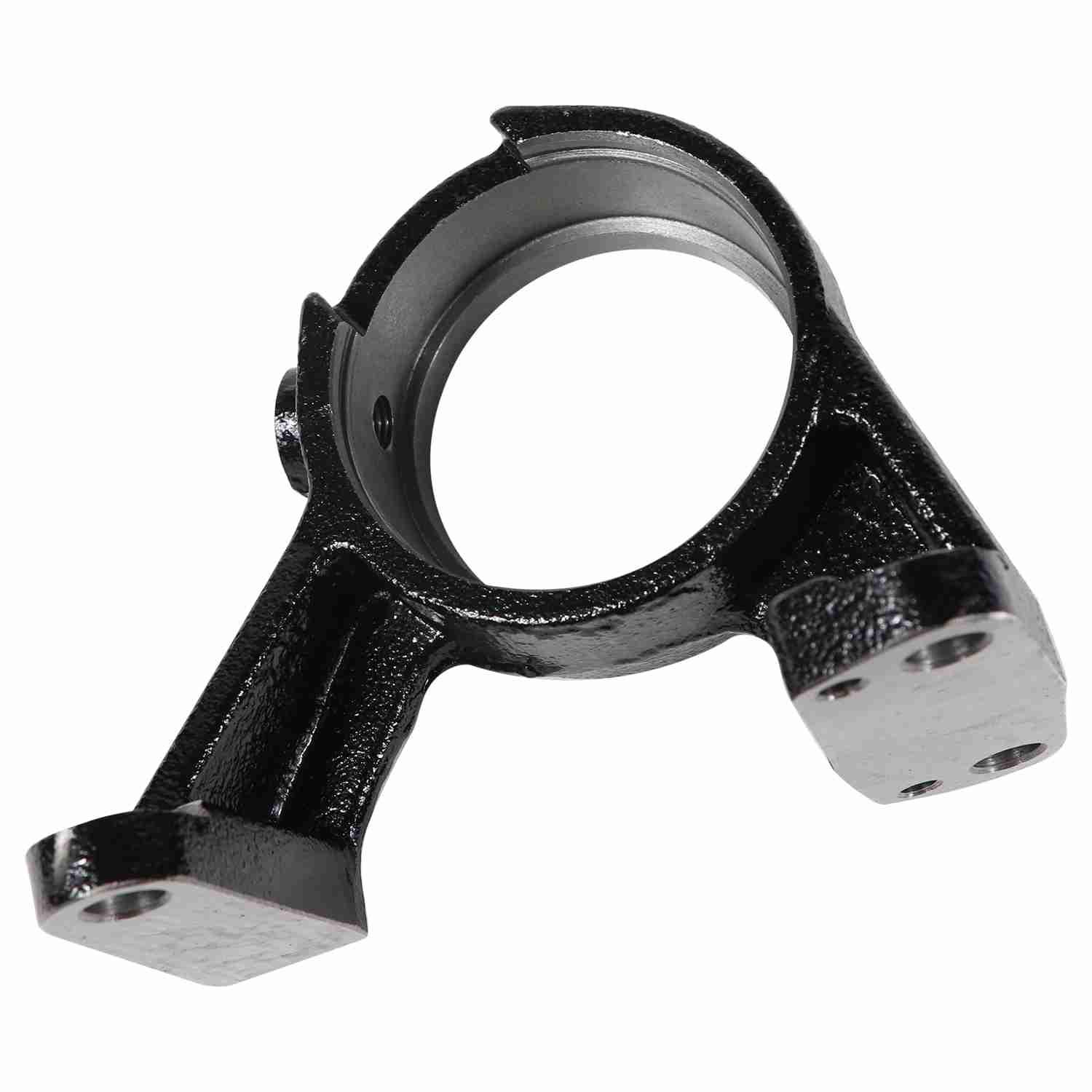 GSP NB1002 CV Axle Support Bearing Bracket product image 5 of 6