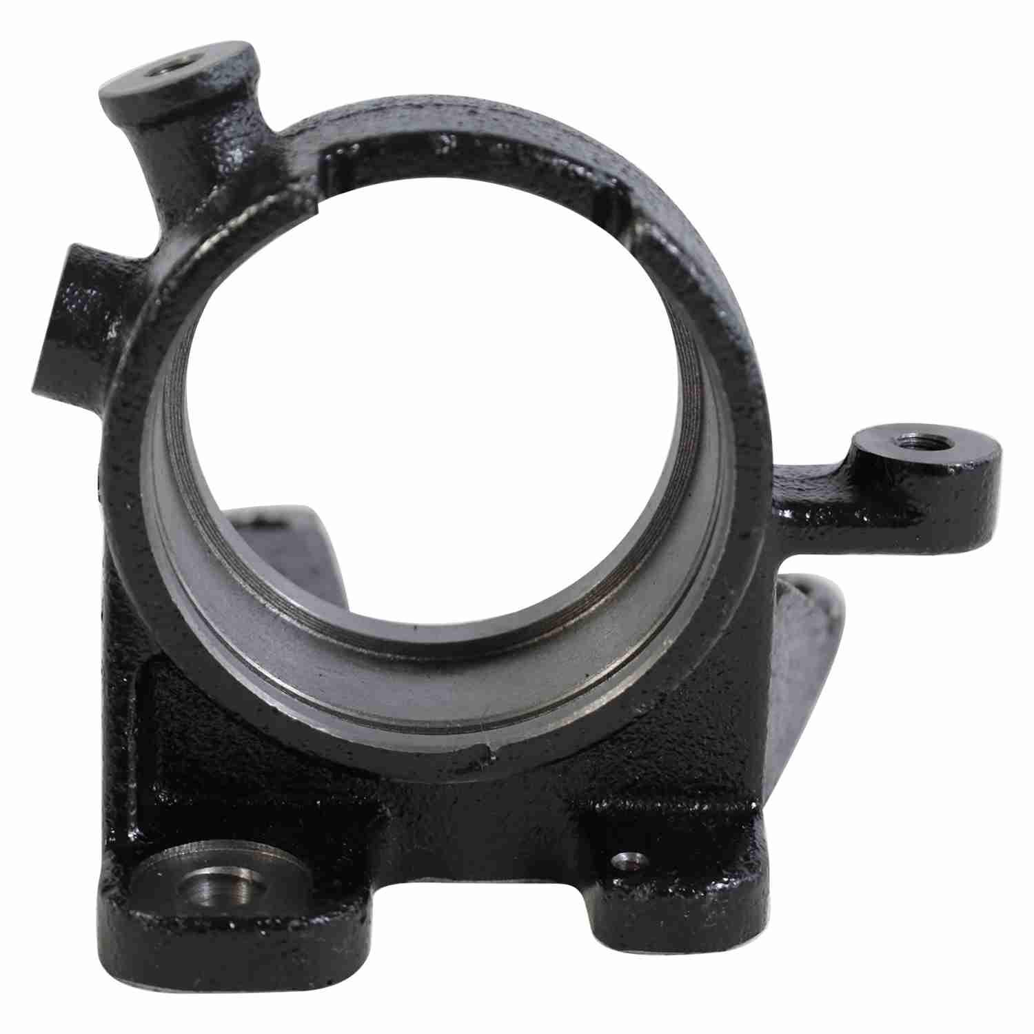 GSP NB1003 CV Axle Support Bearing Bracket product image 3 of 6