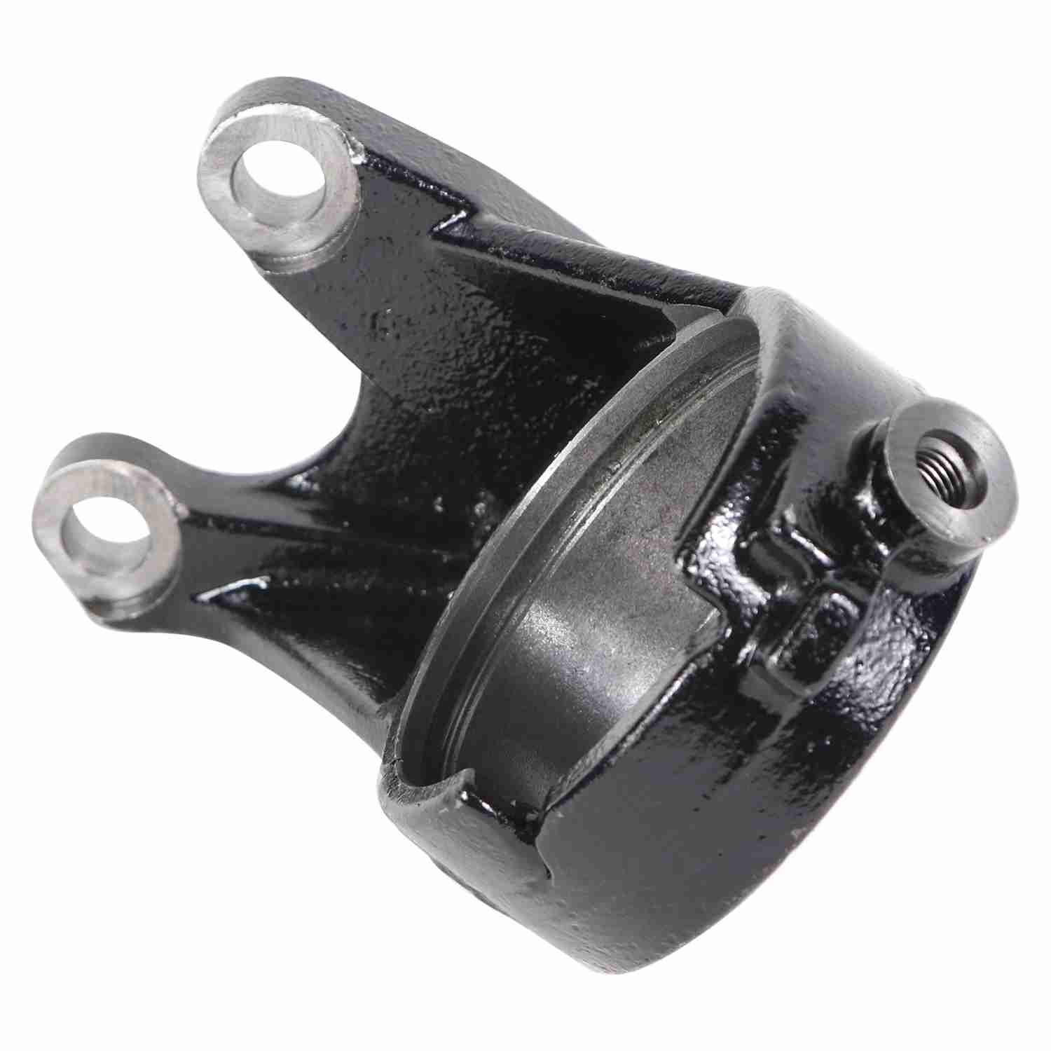 GSP NB1004 CV Axle Support Bearing Bracket product image 4 of 6