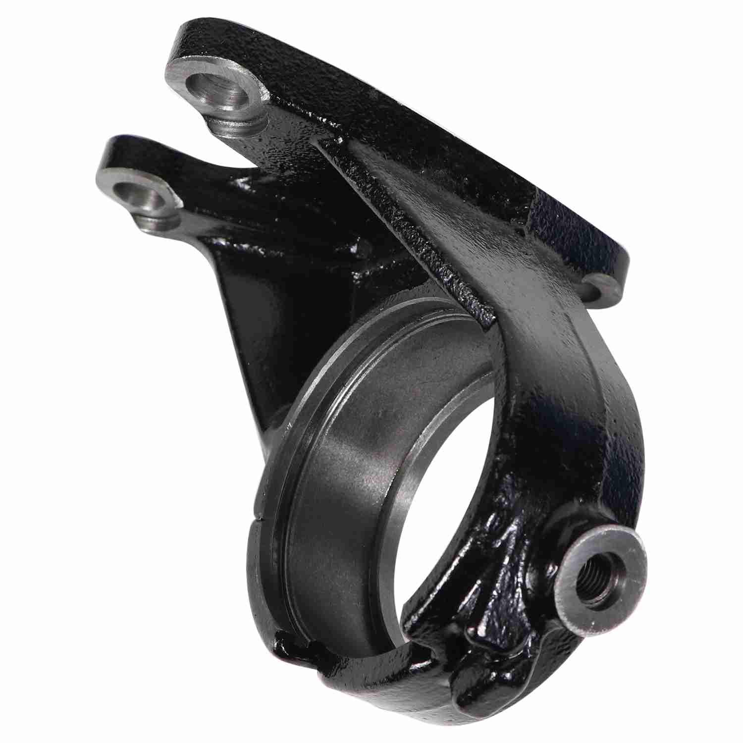 GSP NB1004 CV Axle Support Bearing Bracket product image 5 of 6