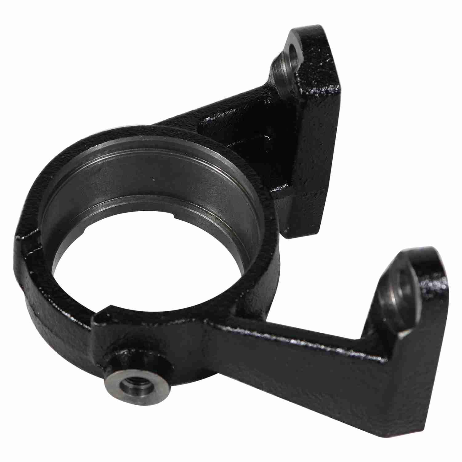 GSP NB1005 CV Axle Support Bearing Bracket product image 2 of 6