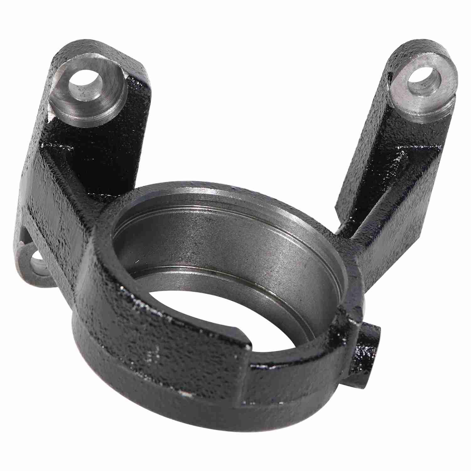 GSP NB1005 CV Axle Support Bearing Bracket product image 3 of 6