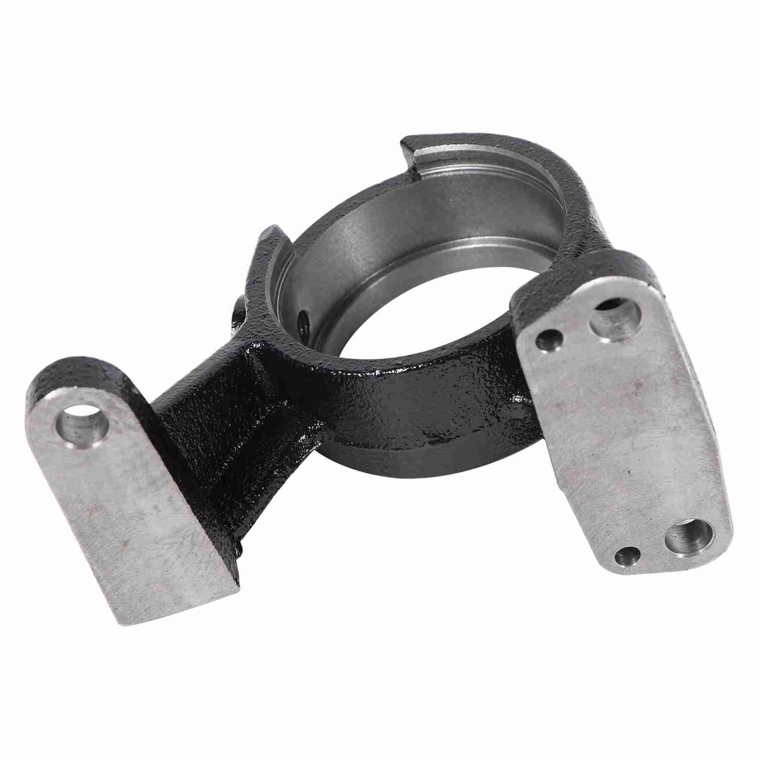 GSP NB1005 CV Axle Support Bearing Bracket product image 4 of 6