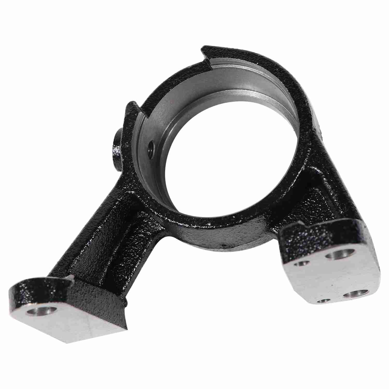 GSP NB1005 CV Axle Support Bearing Bracket product image 5 of 6