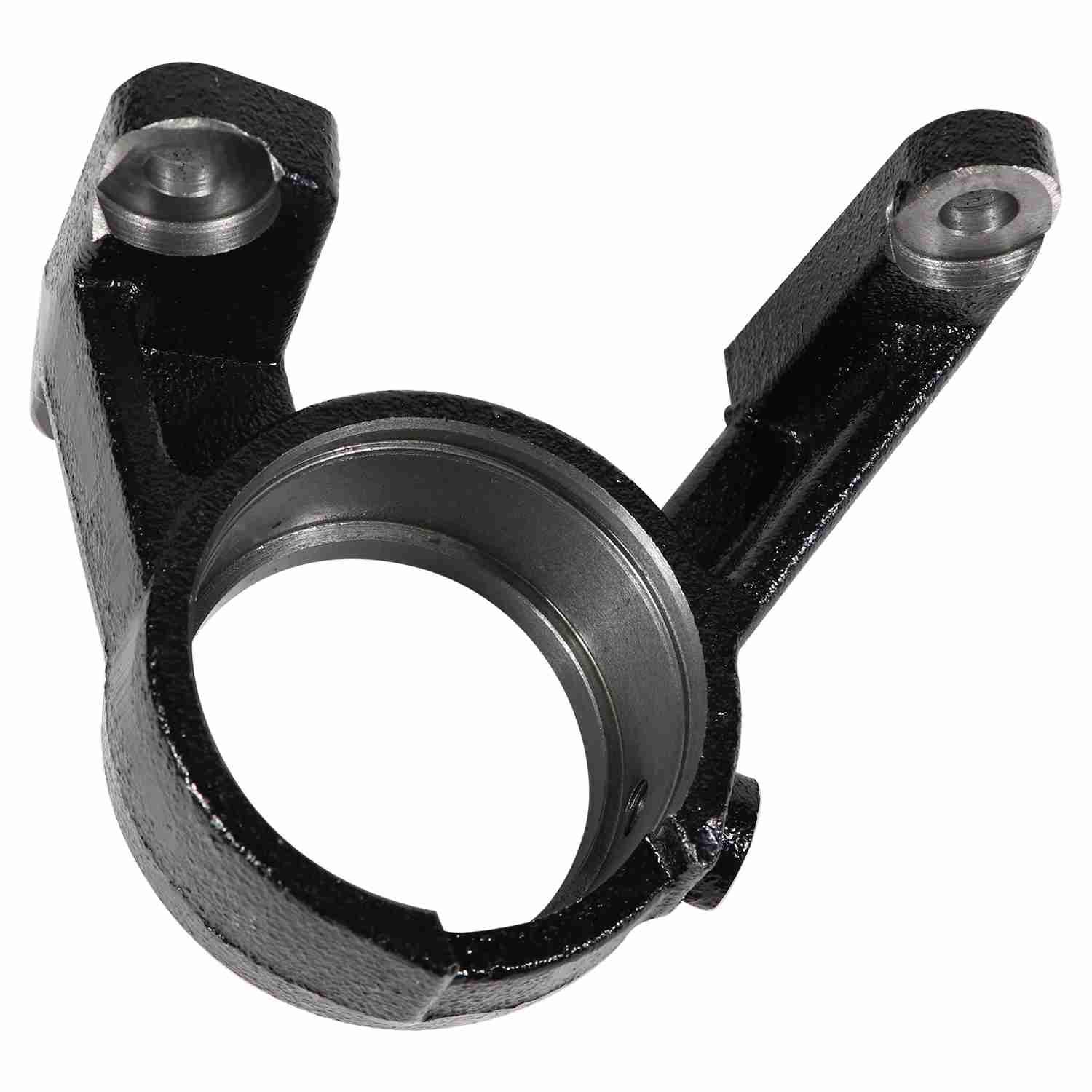 GSP NB1005 CV Axle Support Bearing Bracket product image 6 of 6