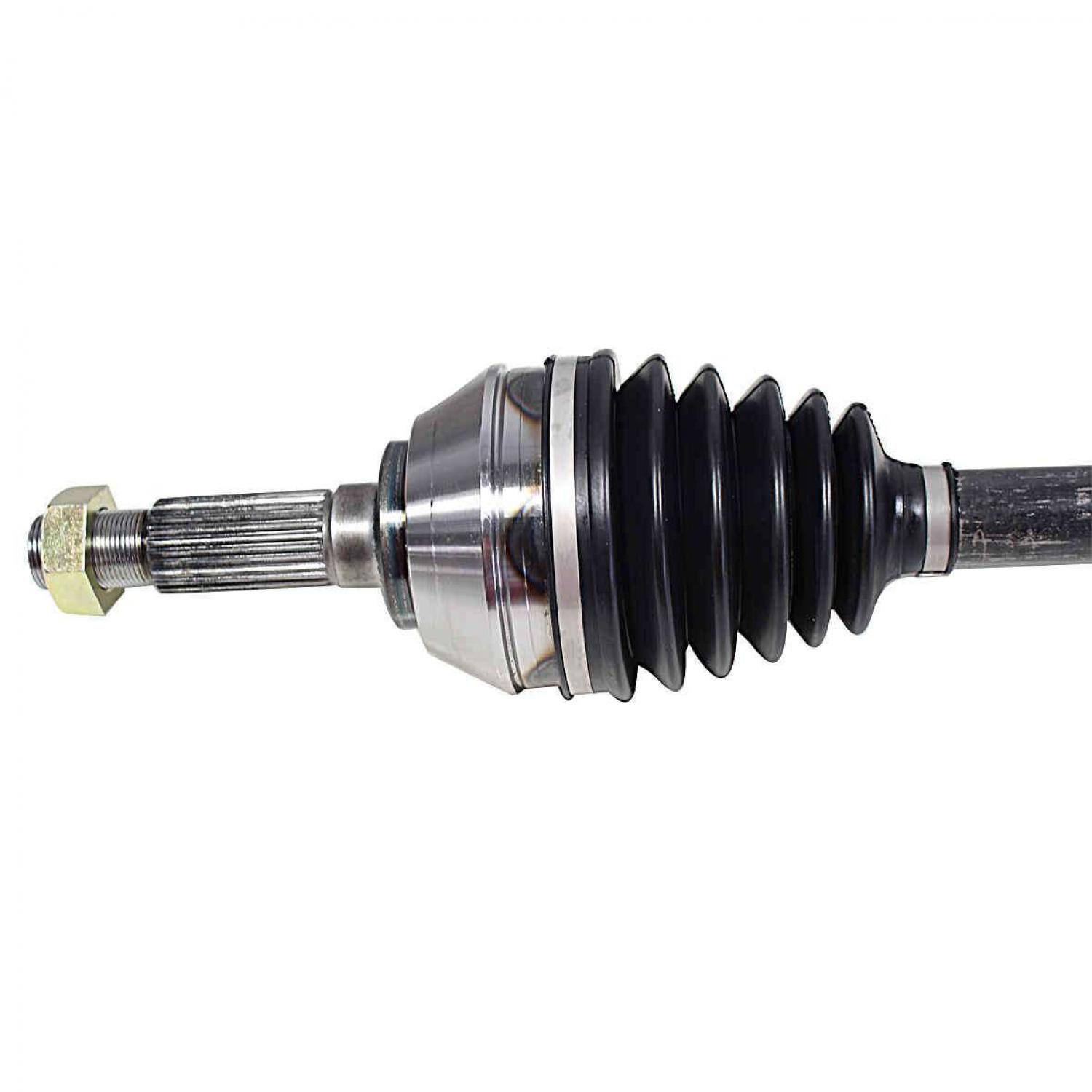 GSP NCV10011 - CV Axle Assembly GSP NCV10011 CV Axle Assembly product image 1 of 5
