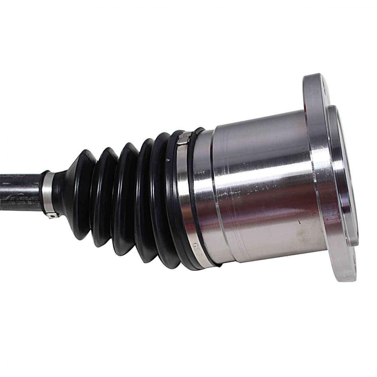 GSP NCV10011 - CV Axle Assembly GSP NCV10011 CV Axle Assembly product image 2 of 5