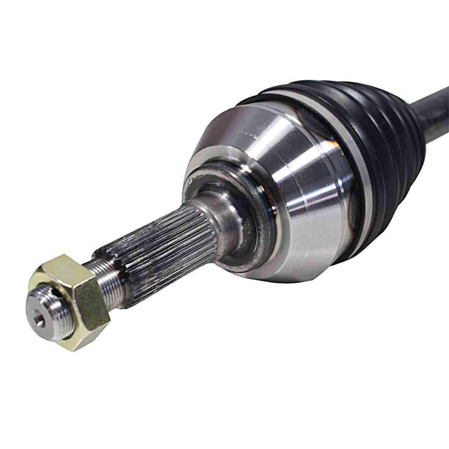 GSP NCV10011 - CV Axle Assembly GSP NCV10011 CV Axle Assembly product image 3 of 5