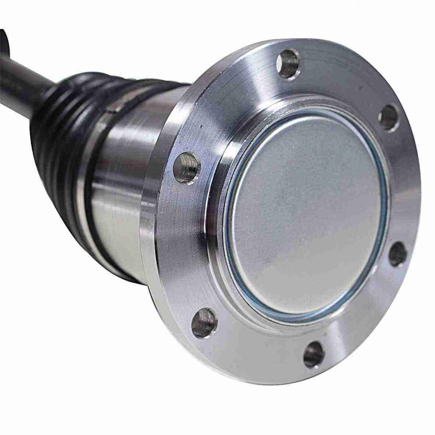 GSP NCV10011 - CV Axle Assembly GSP NCV10011 CV Axle Assembly product image 4 of 5