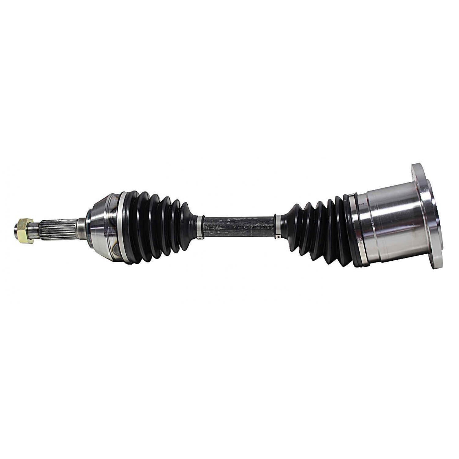GSP NCV10011 - CV Axle Assembly GSP NCV10011 CV Axle Assembly product image 5 of 5