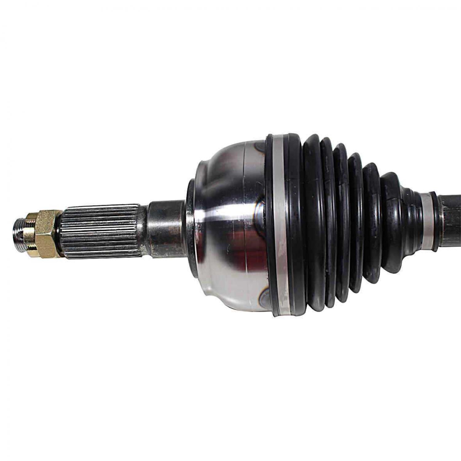 GSP NCV10013 CV Axle Assembly product image 1 of 5