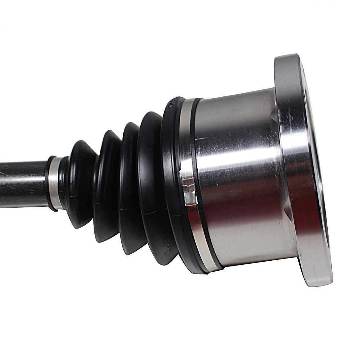 GSP NCV10013 CV Axle Assembly product image 2 of 5