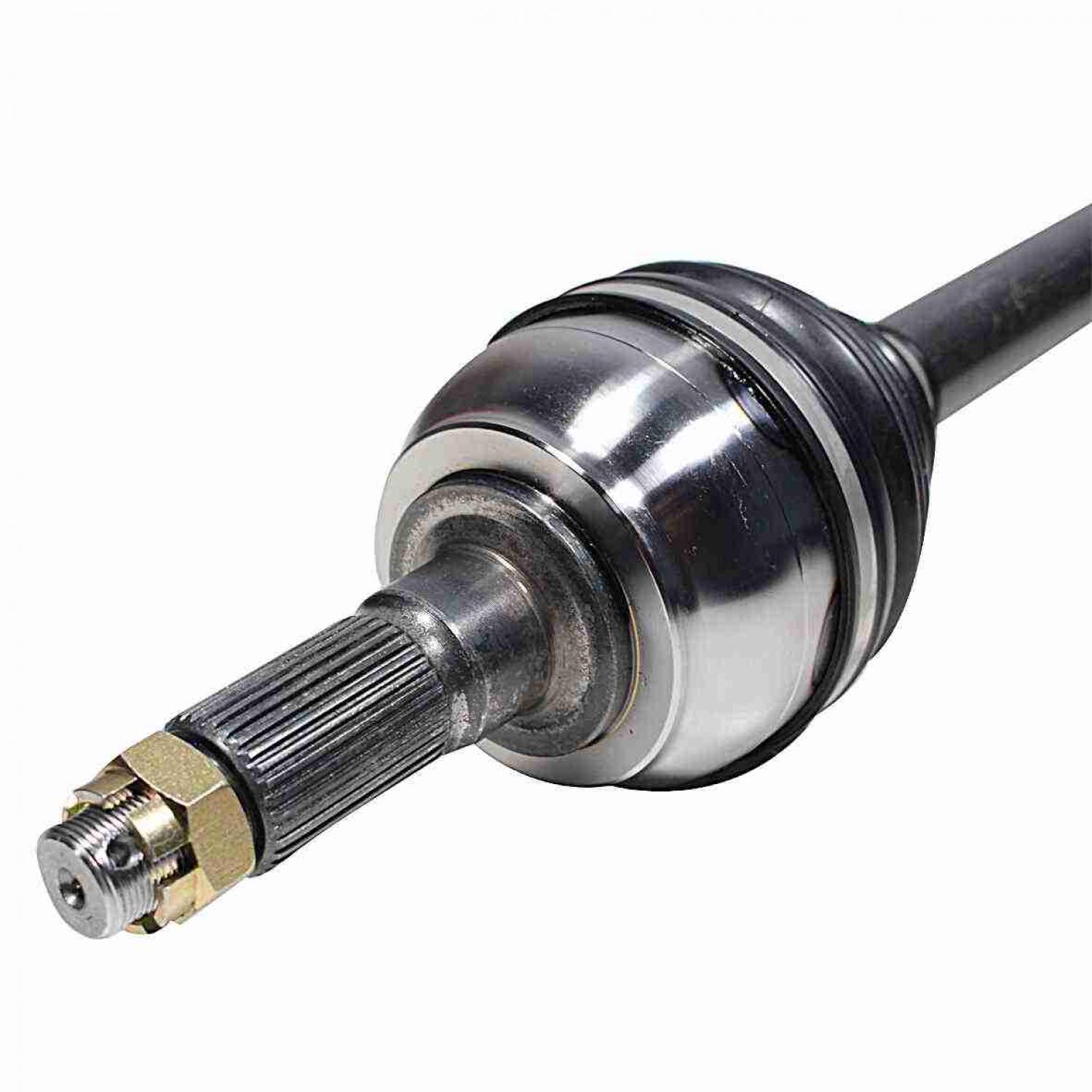 GSP NCV10013 CV Axle Assembly product image 3 of 5
