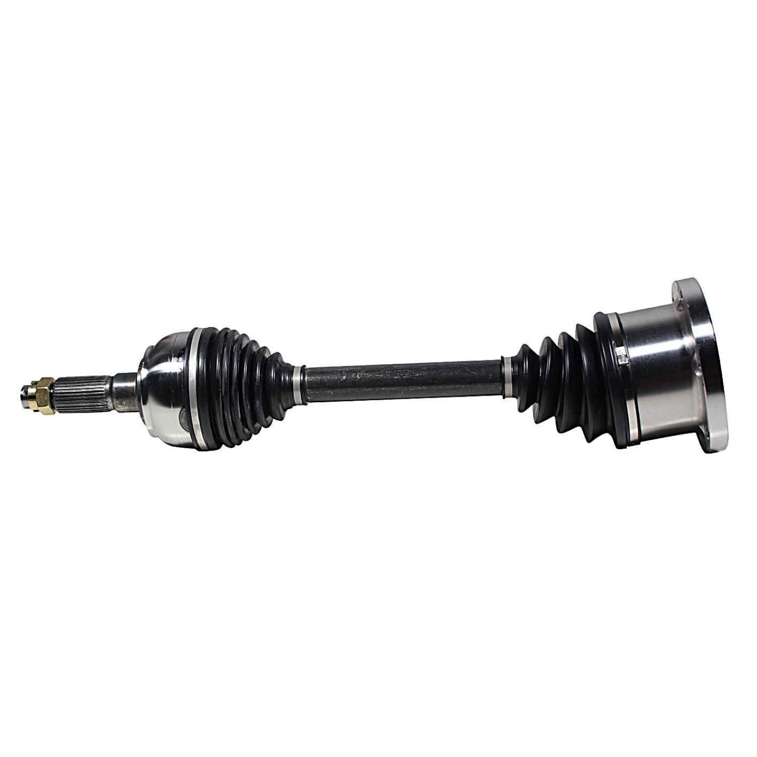 GSP NCV10013 CV Axle Assembly product image 5 of 5