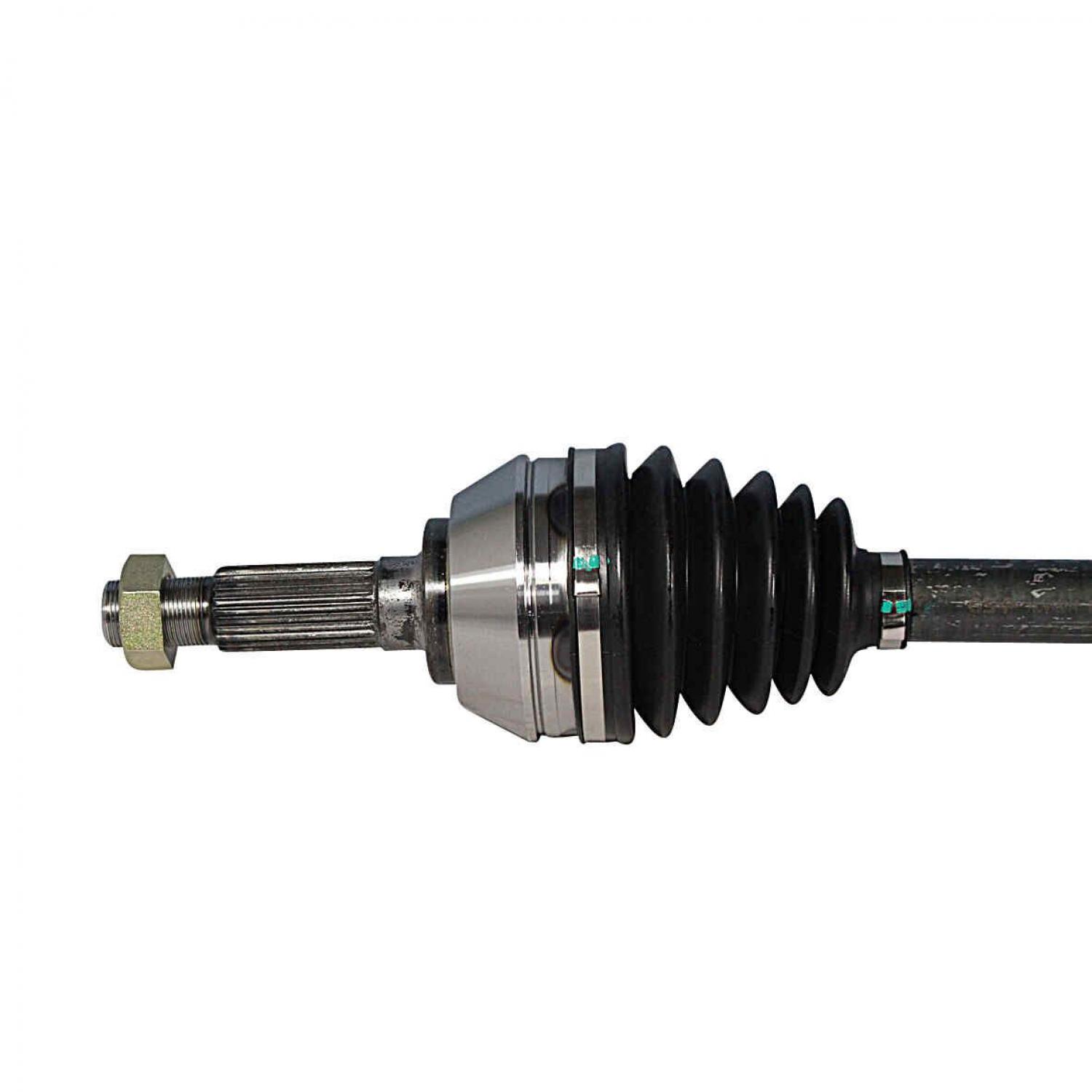 GSP NCV10014 CV Axle Assembly product image 1 of 5