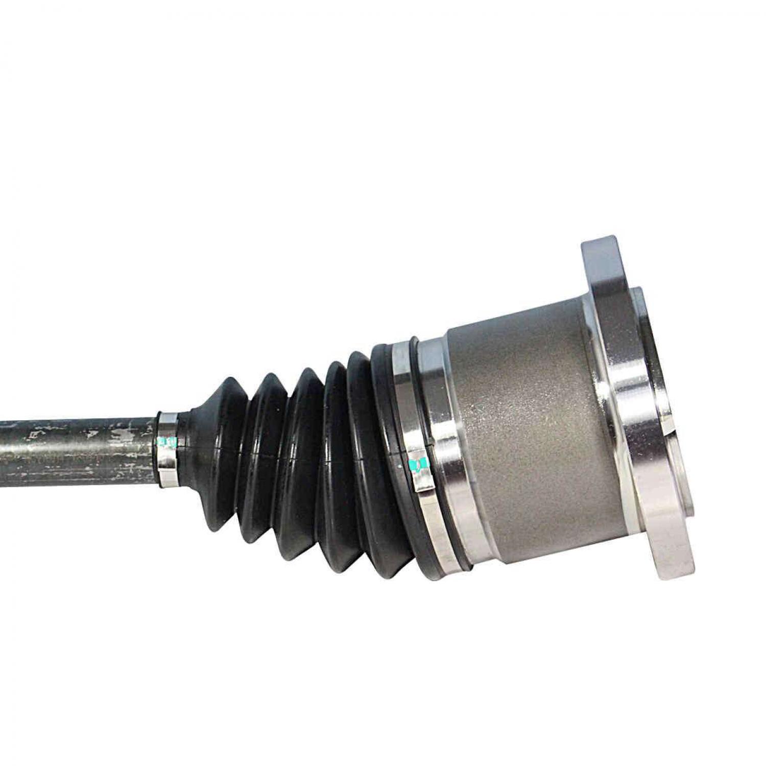 GSP NCV10014 CV Axle Assembly product image 2 of 5