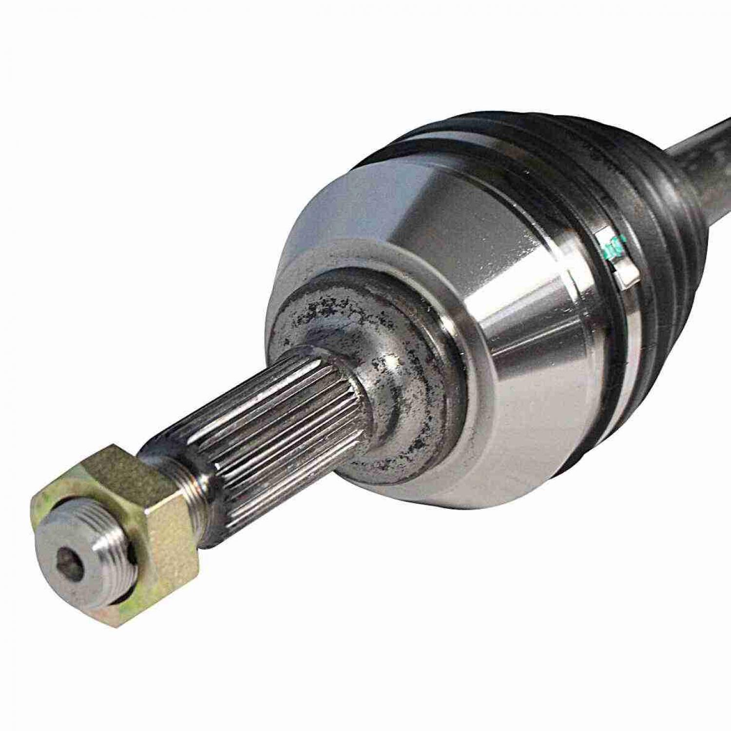 GSP NCV10014 CV Axle Assembly product image 3 of 5