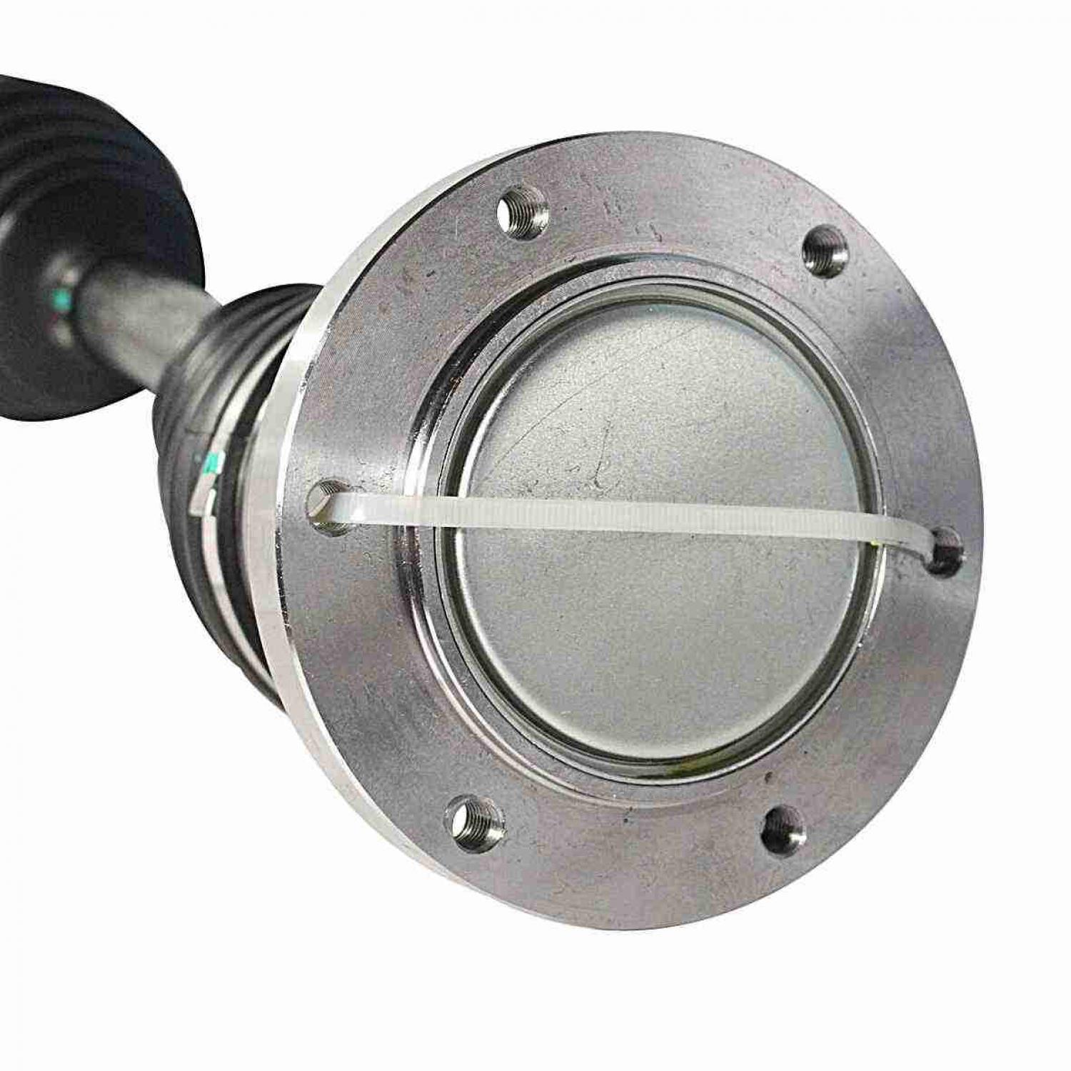 GSP NCV10014 CV Axle Assembly product image 4 of 5