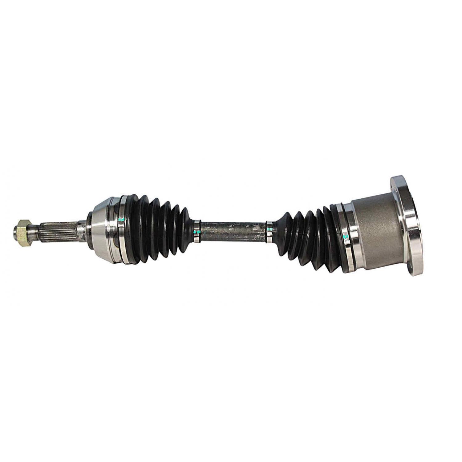 GSP NCV10014 CV Axle Assembly product image 5 of 5