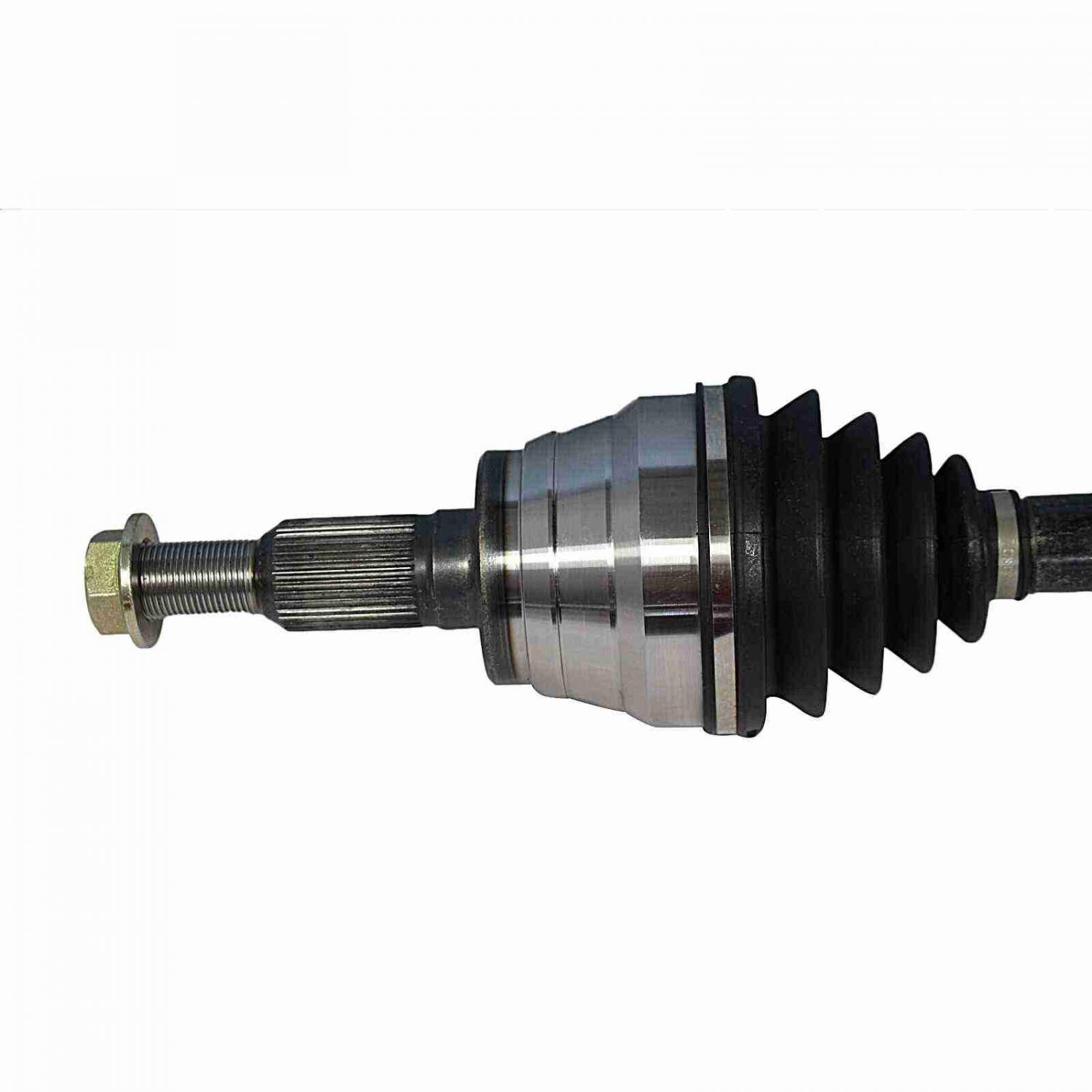GSP NCV10017 CV Axle Assembly product image 1 of 5