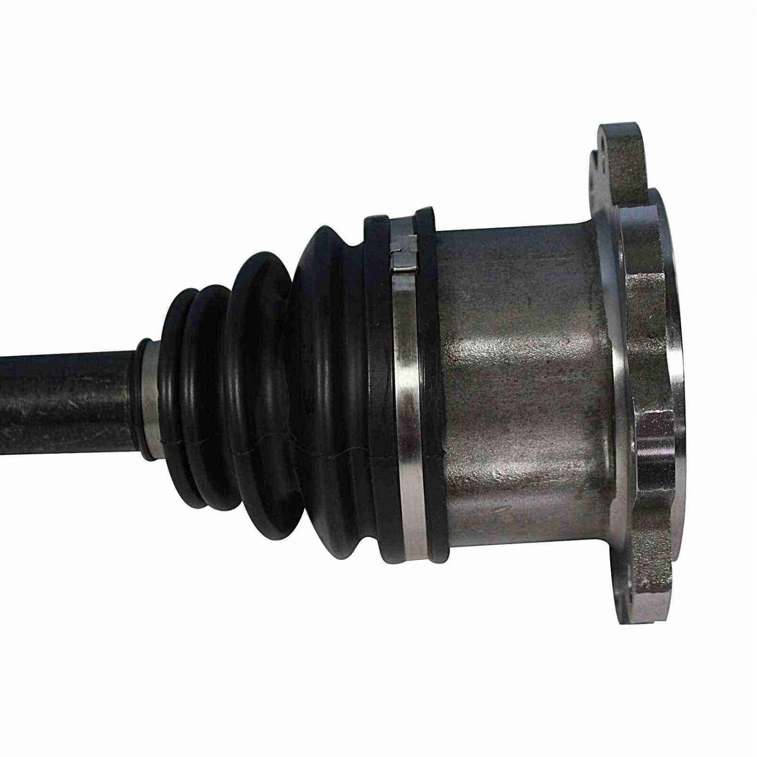 GSP NCV10017 CV Axle Assembly product image 2 of 5