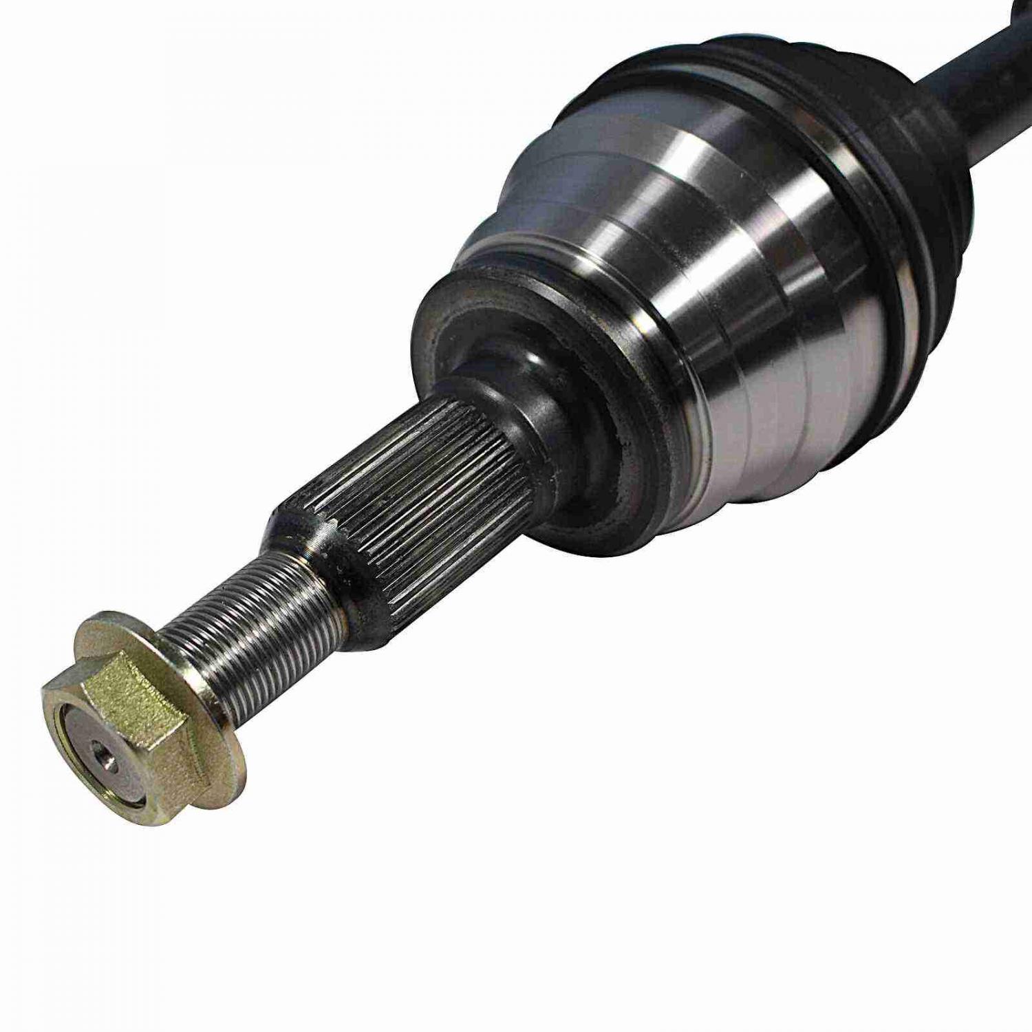 GSP NCV10017 CV Axle Assembly product image 3 of 5