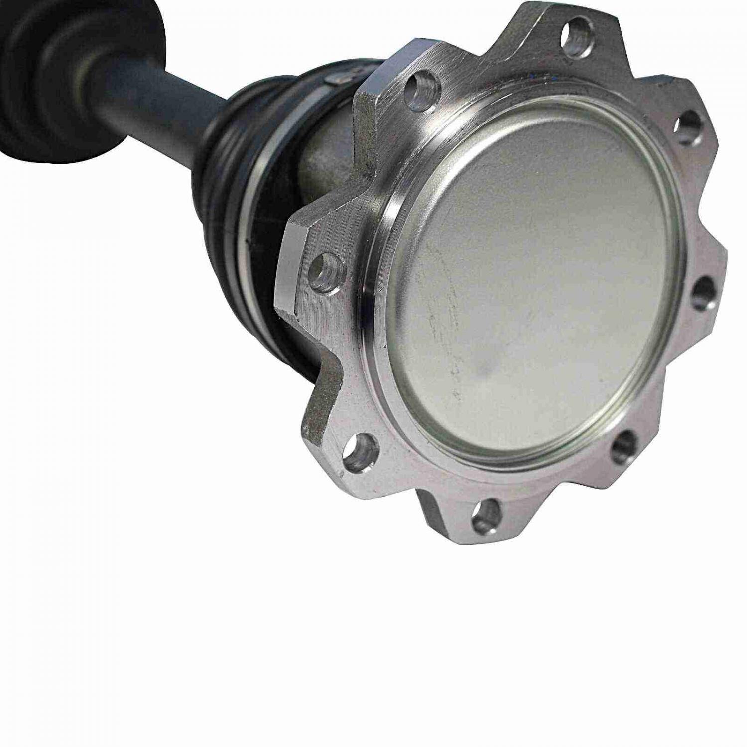 GSP NCV10017 CV Axle Assembly product image 4 of 5