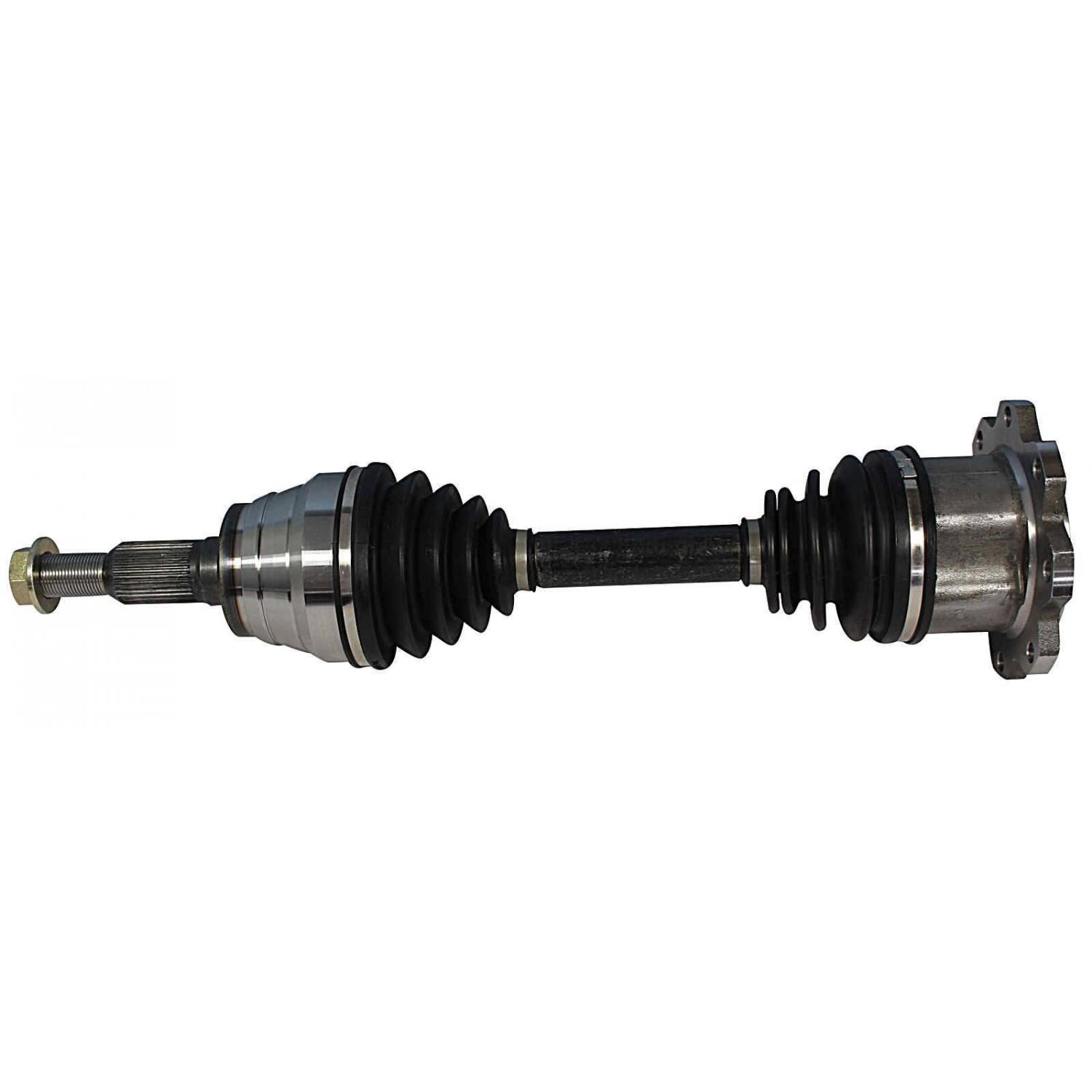 GSP NCV10017 CV Axle Assembly product image 5 of 5