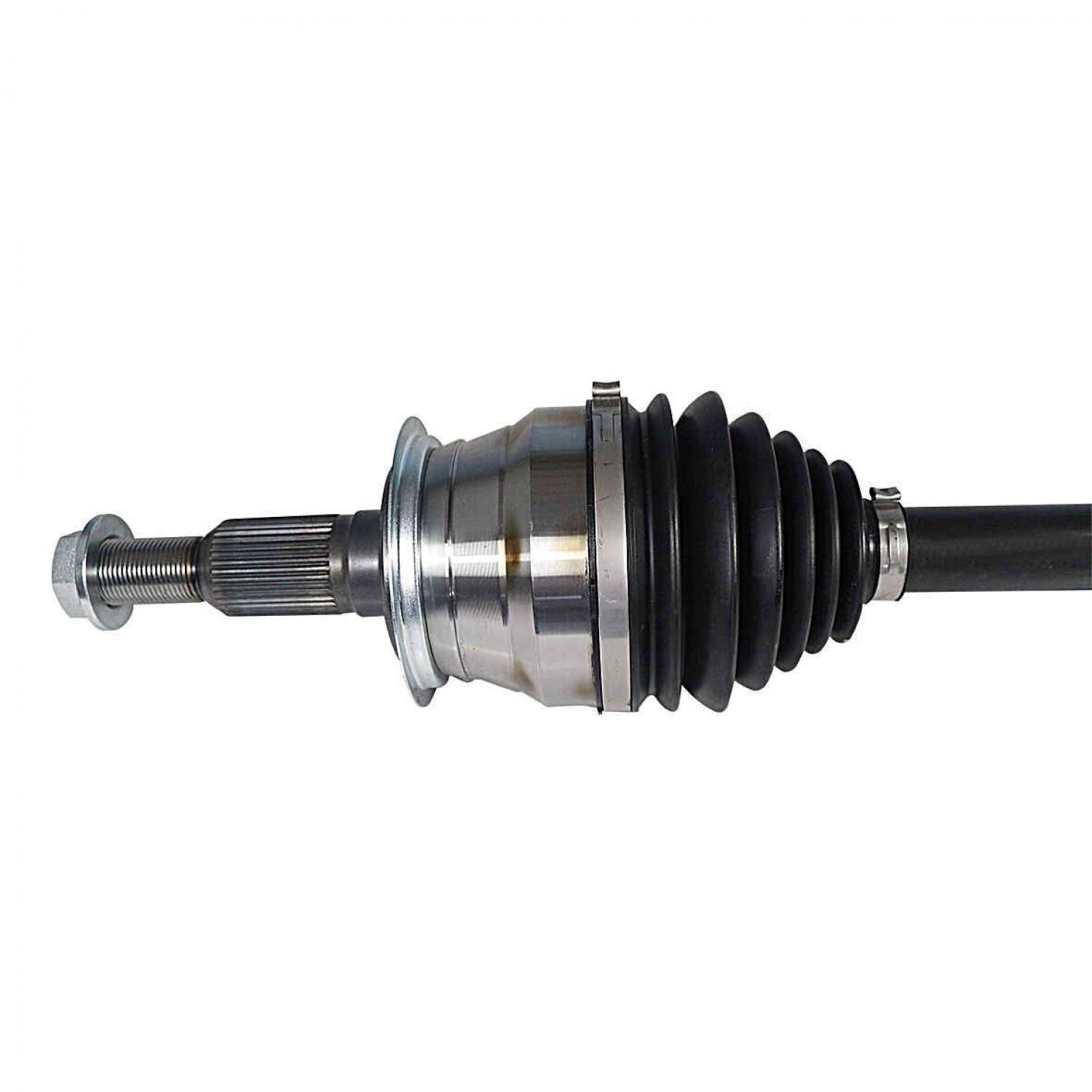 GSP NCV10017XD CV Axle Assembly product image 1 of 5