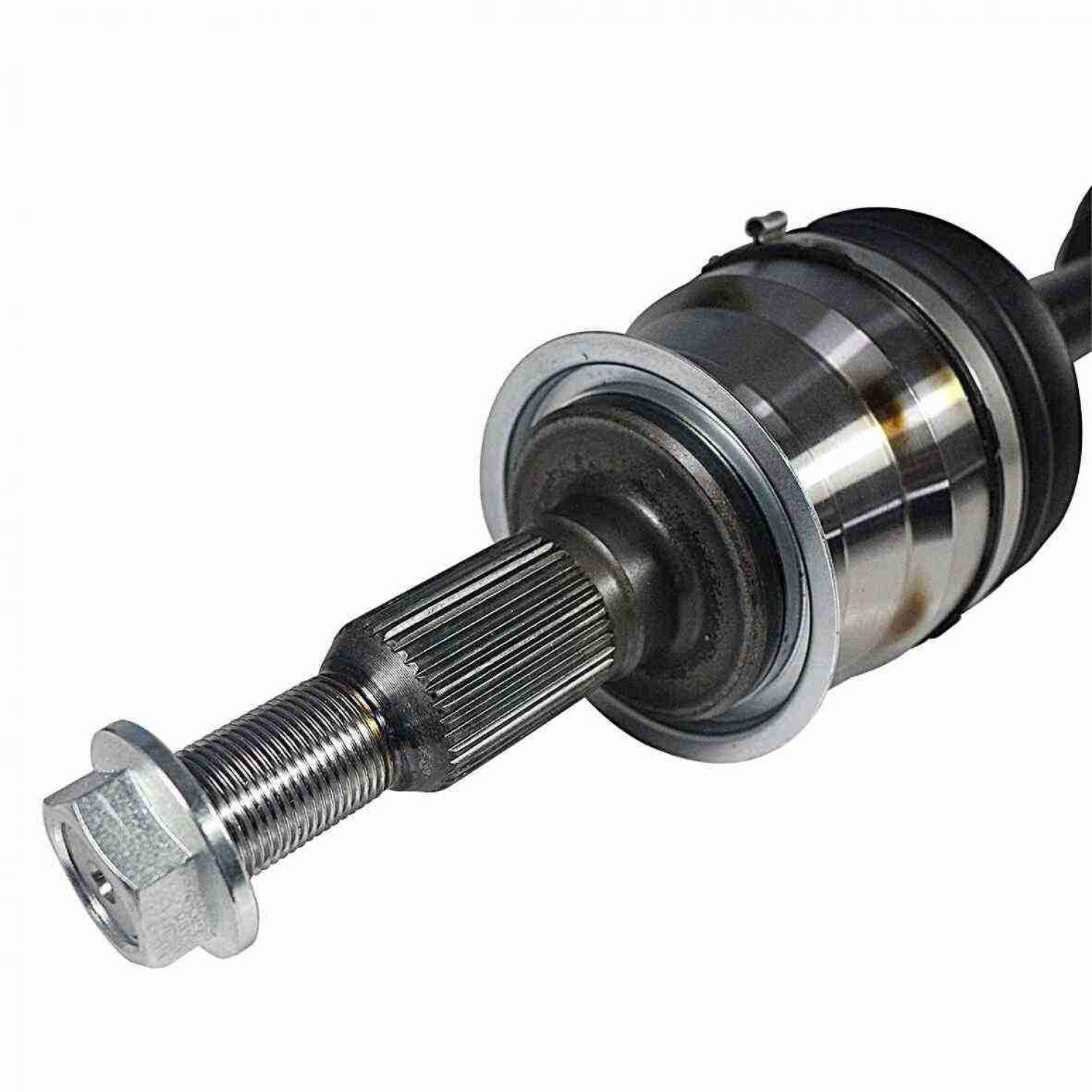 GSP NCV10017XD CV Axle Assembly product image 3 of 5