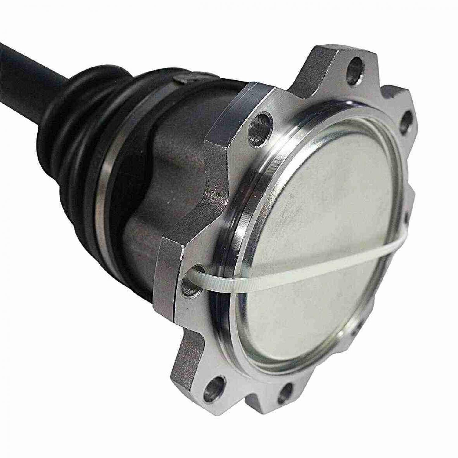 GSP NCV10017XD CV Axle Assembly product image 4 of 5