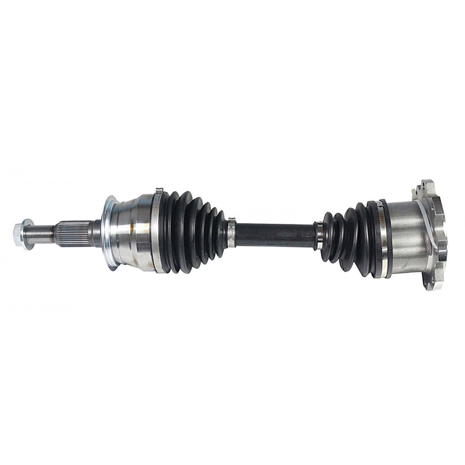 GSP NCV10017XD CV Axle Assembly product image 5 of 5