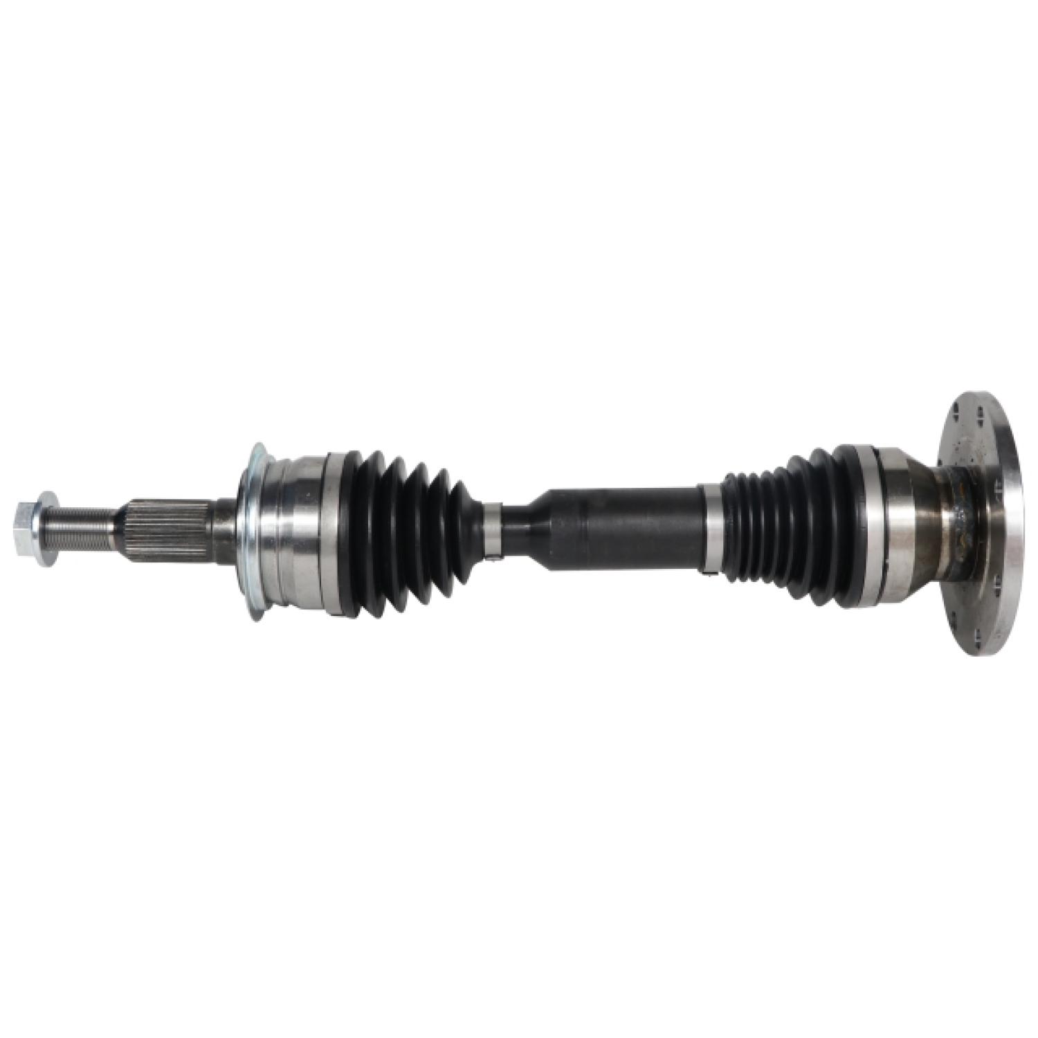 GSP NCV10017XDP - CV Axle Assembly GSP NCV10017XDP CV Axle Assembly product image 1 of 5