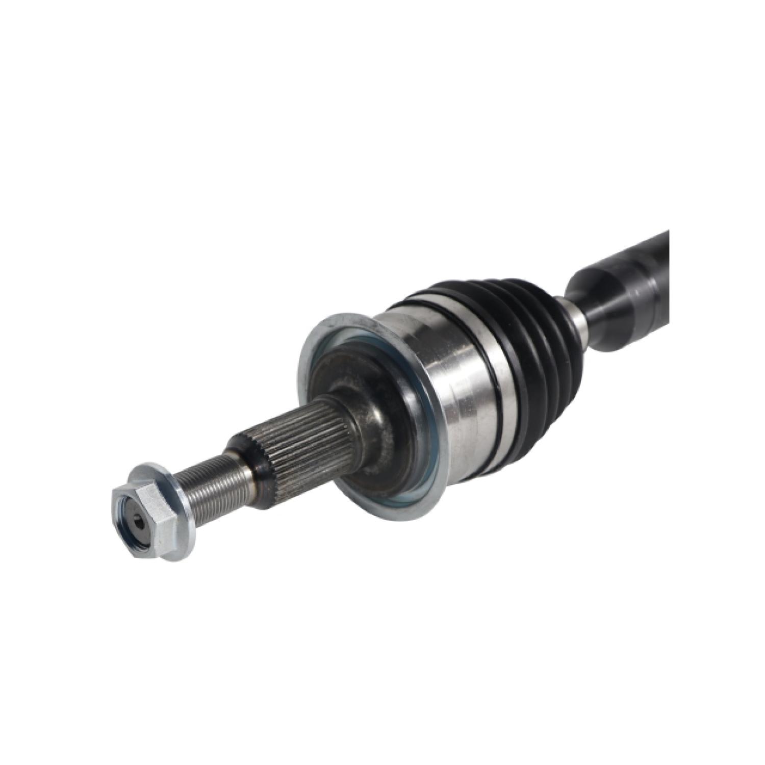 GSP NCV10017XDP - CV Axle Assembly GSP NCV10017XDP CV Axle Assembly product image 4 of 5
