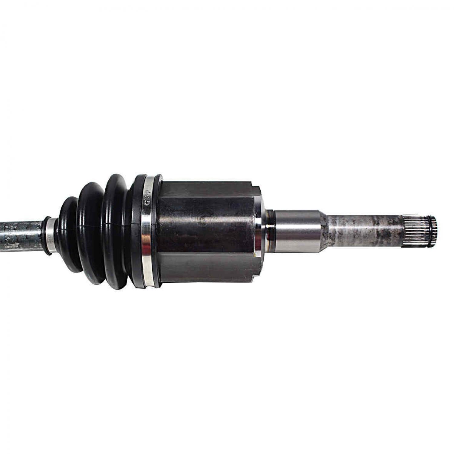 GSP NCV10018 CV Axle Assembly product image 2 of 5