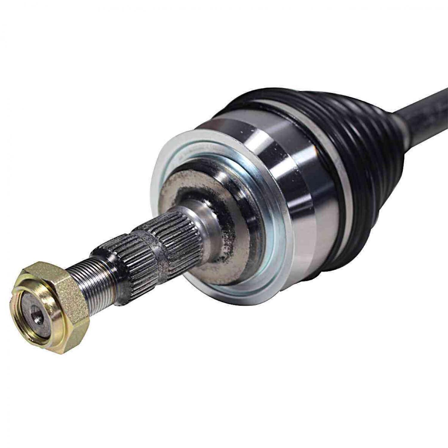 GSP NCV10018 CV Axle Assembly product image 3 of 5