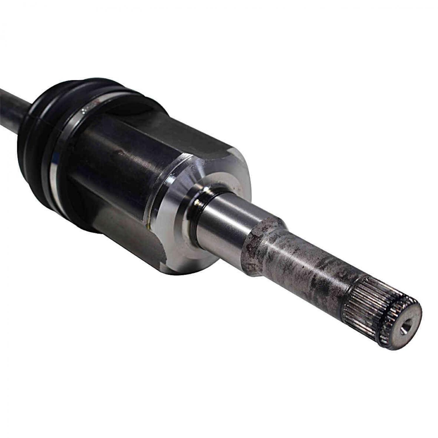 GSP NCV10018 CV Axle Assembly product image 4 of 5