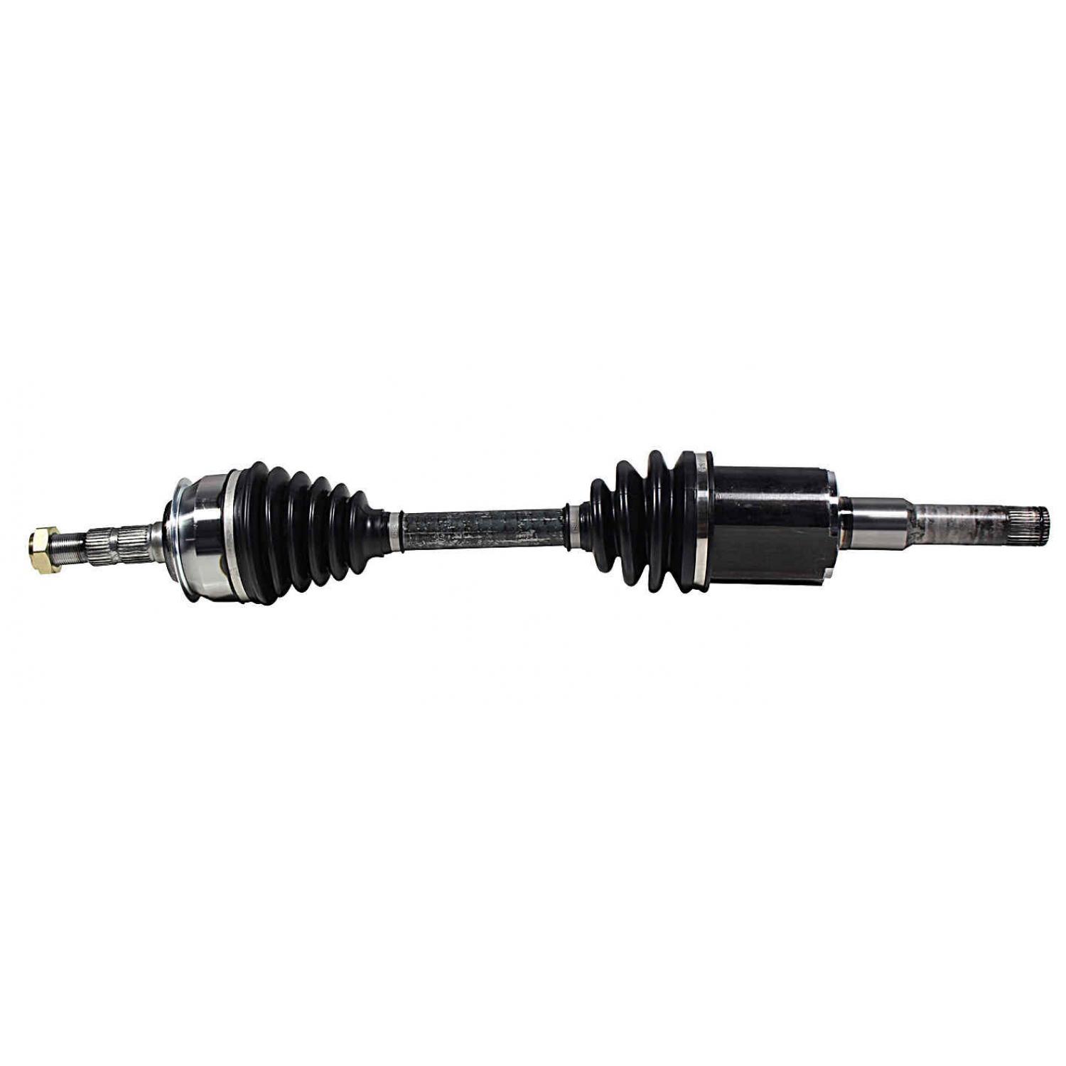 GSP NCV10018 CV Axle Assembly product image 5 of 5