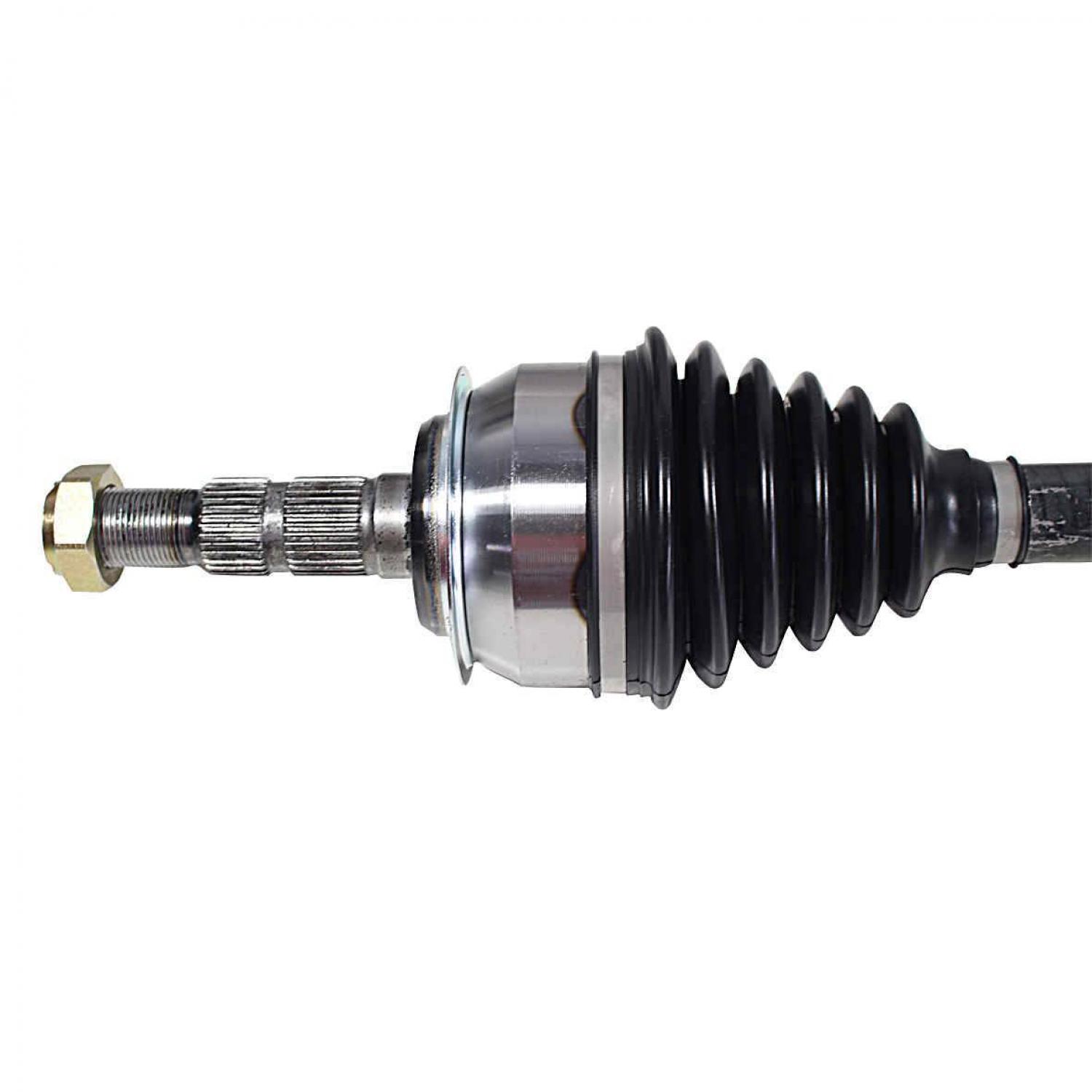 GSP NCV10019 CV Axle Assembly product image 1 of 5